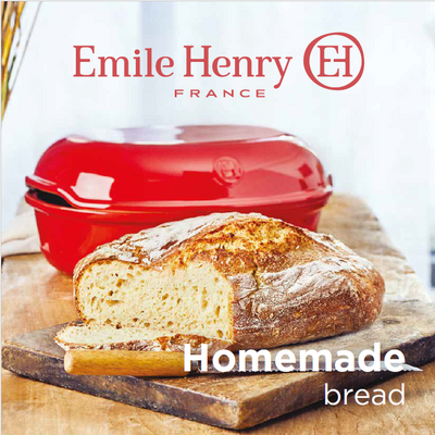 Easy Homemade Bread Recipes for Every Occasion