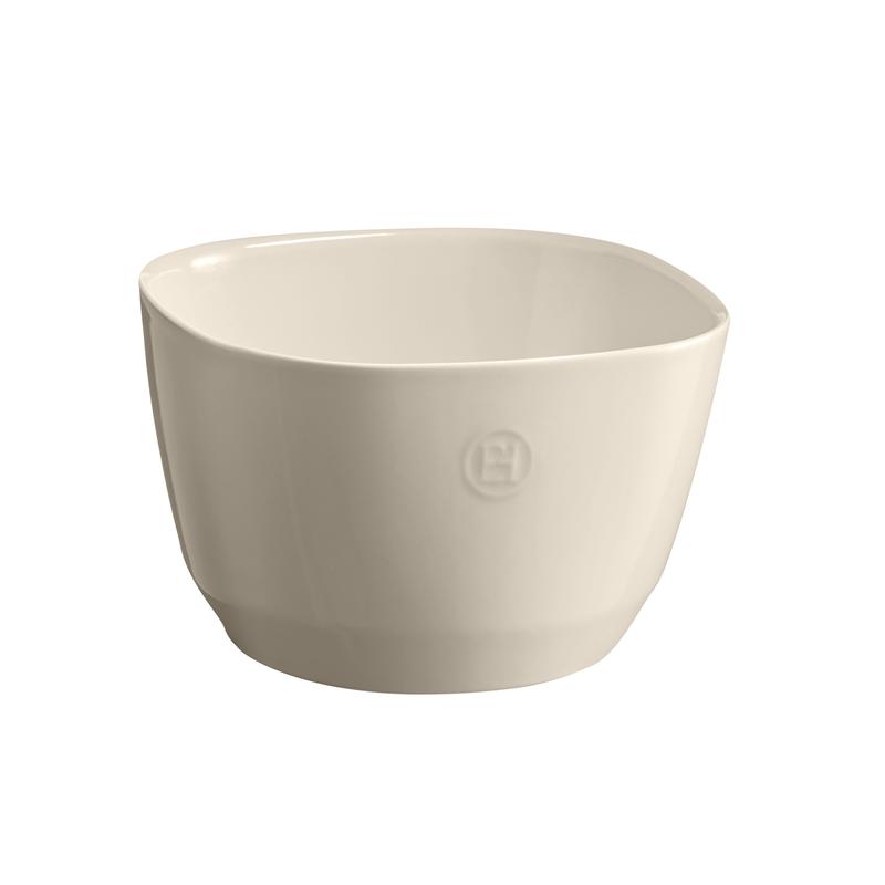 Medium Salad Bowl - Clay