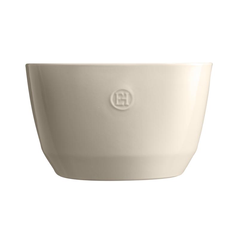 Large Salad Bowl - Clay