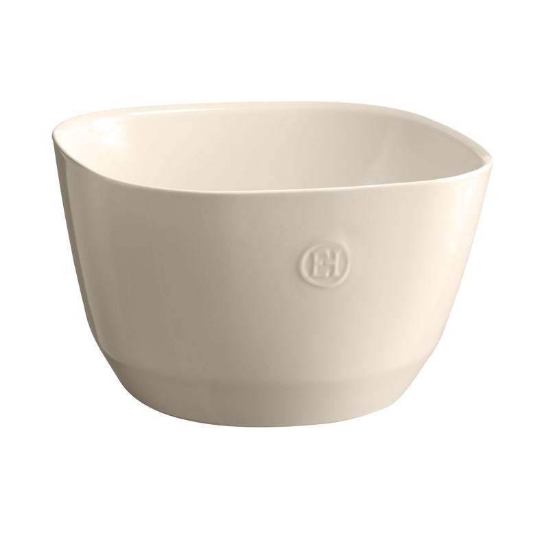Large Salad Bowl - Clay