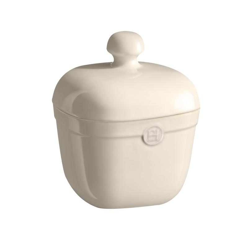 Cookie Jar - Clay
