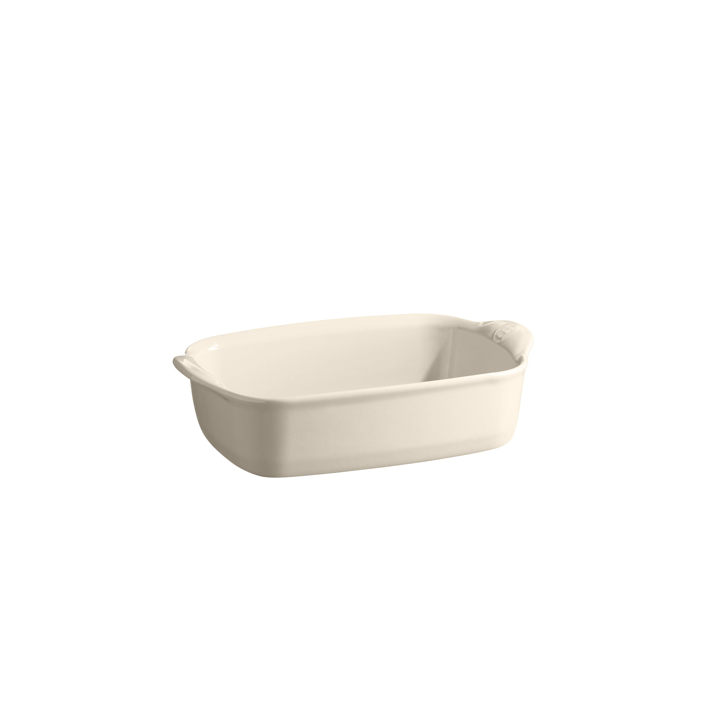 Small Oven Dish - Clay