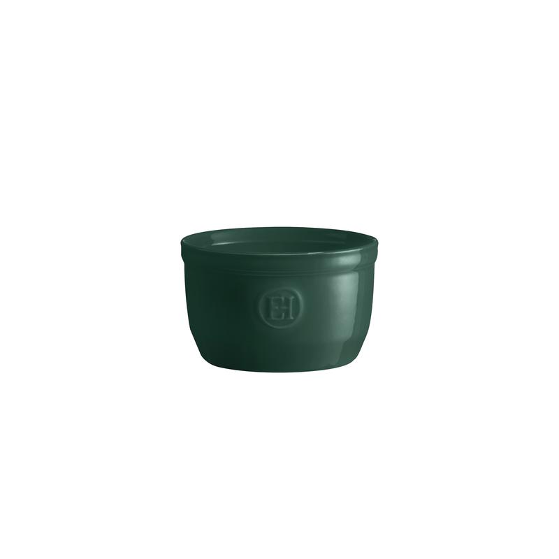 Ramekin No10 - Cedar Green