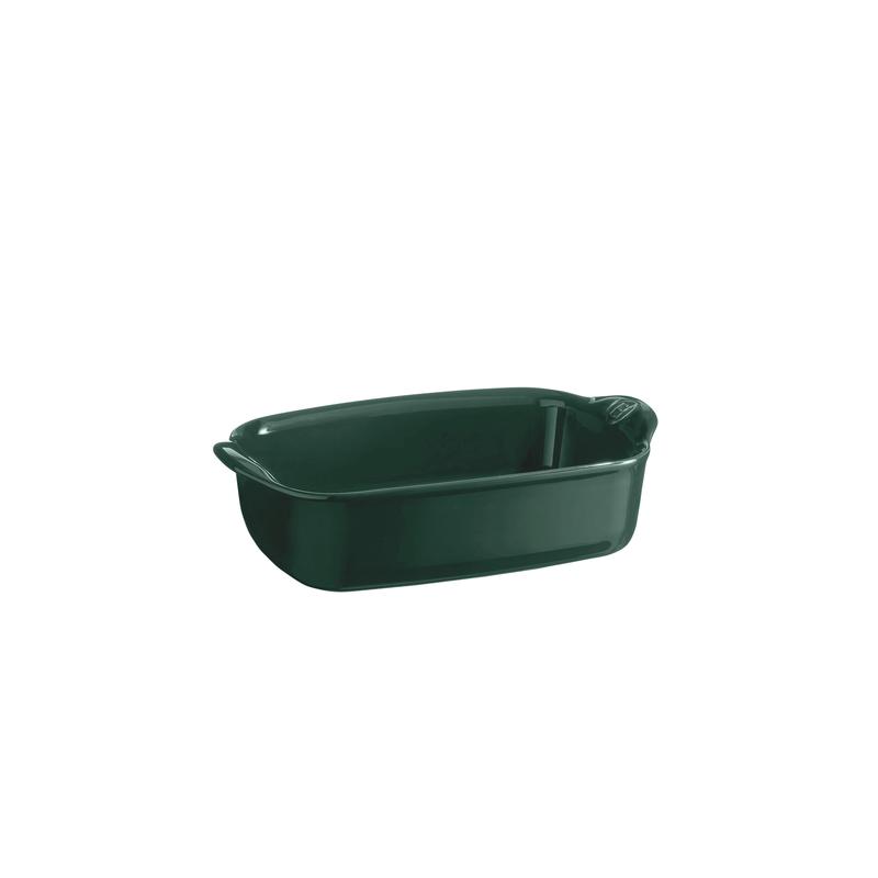 Small Oven Dish - Cedar Green