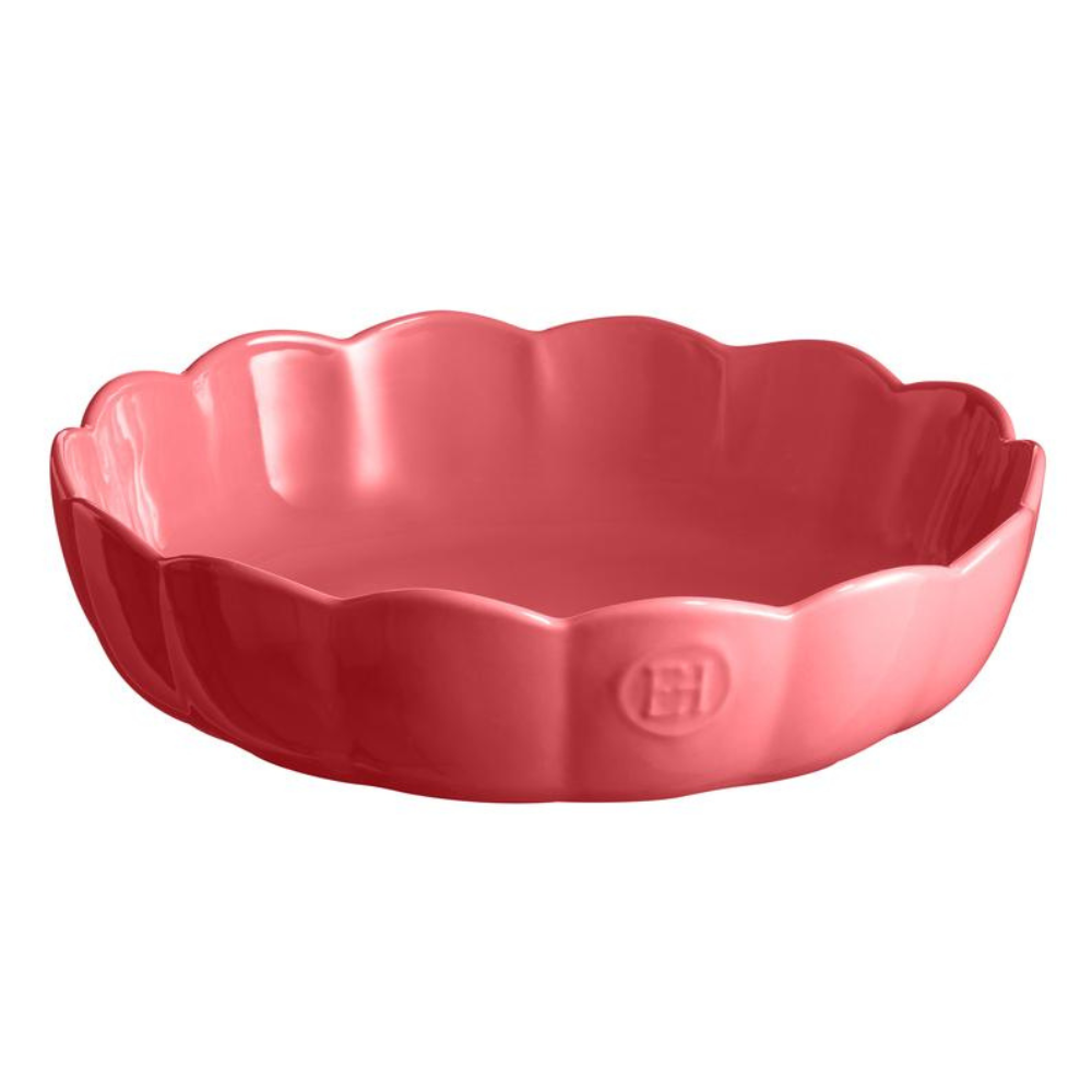 Madeleine Round Dish - Candy