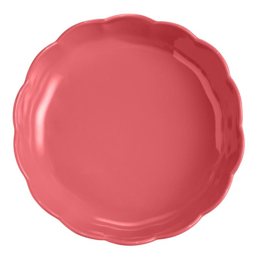 Madeleine Round Dish - Candy