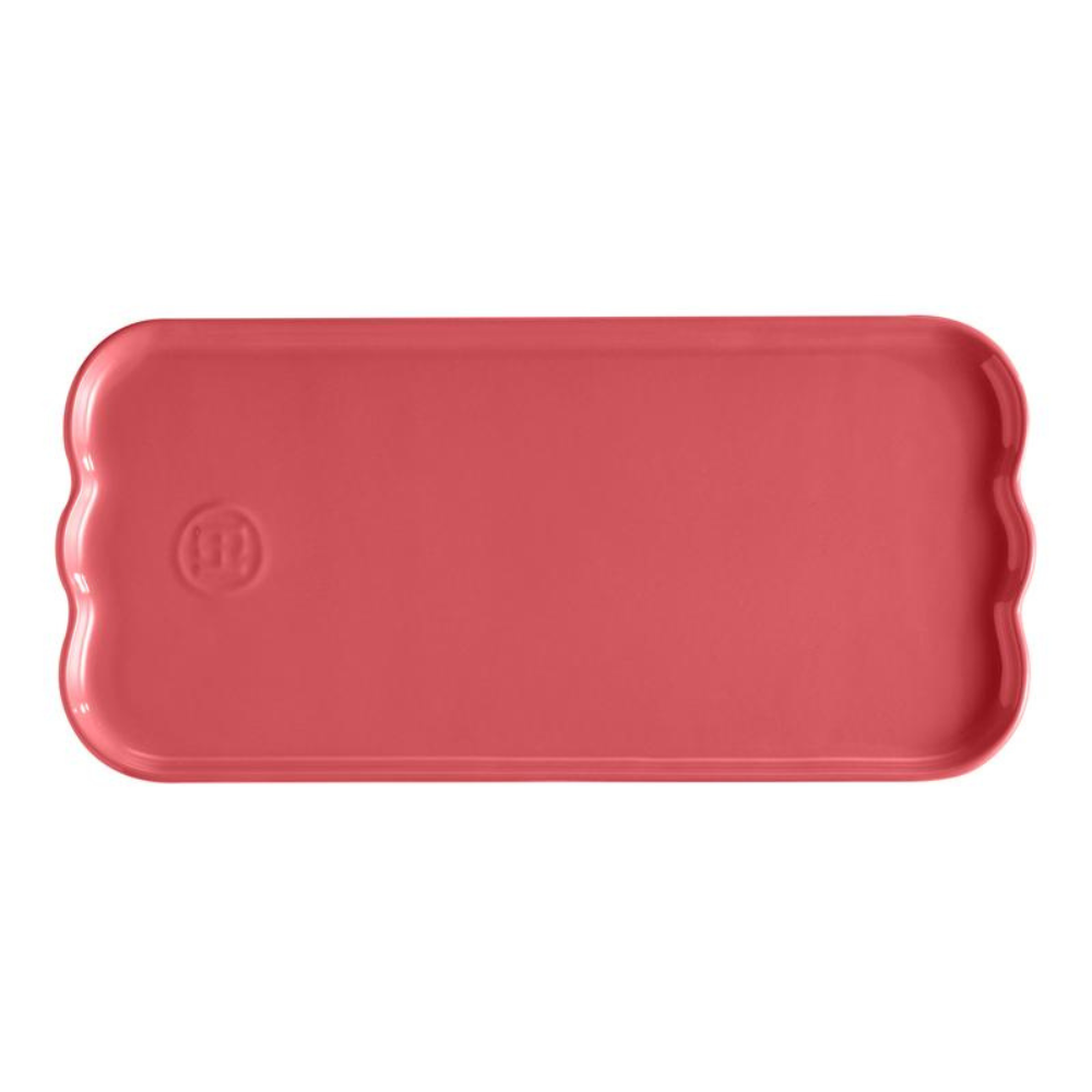 Madeleine Serving Platter - Candy