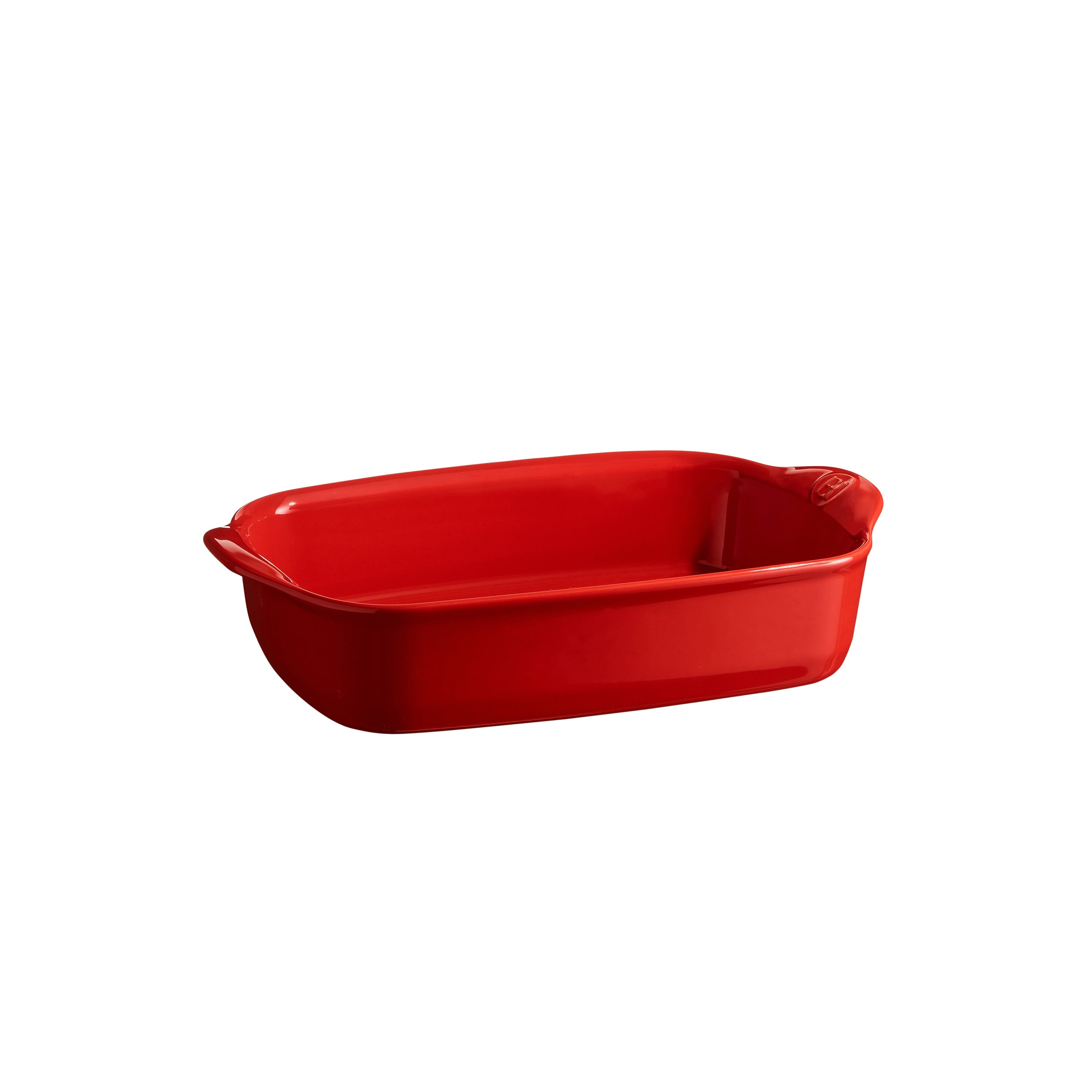 Medium Oven Dish - Burgundy