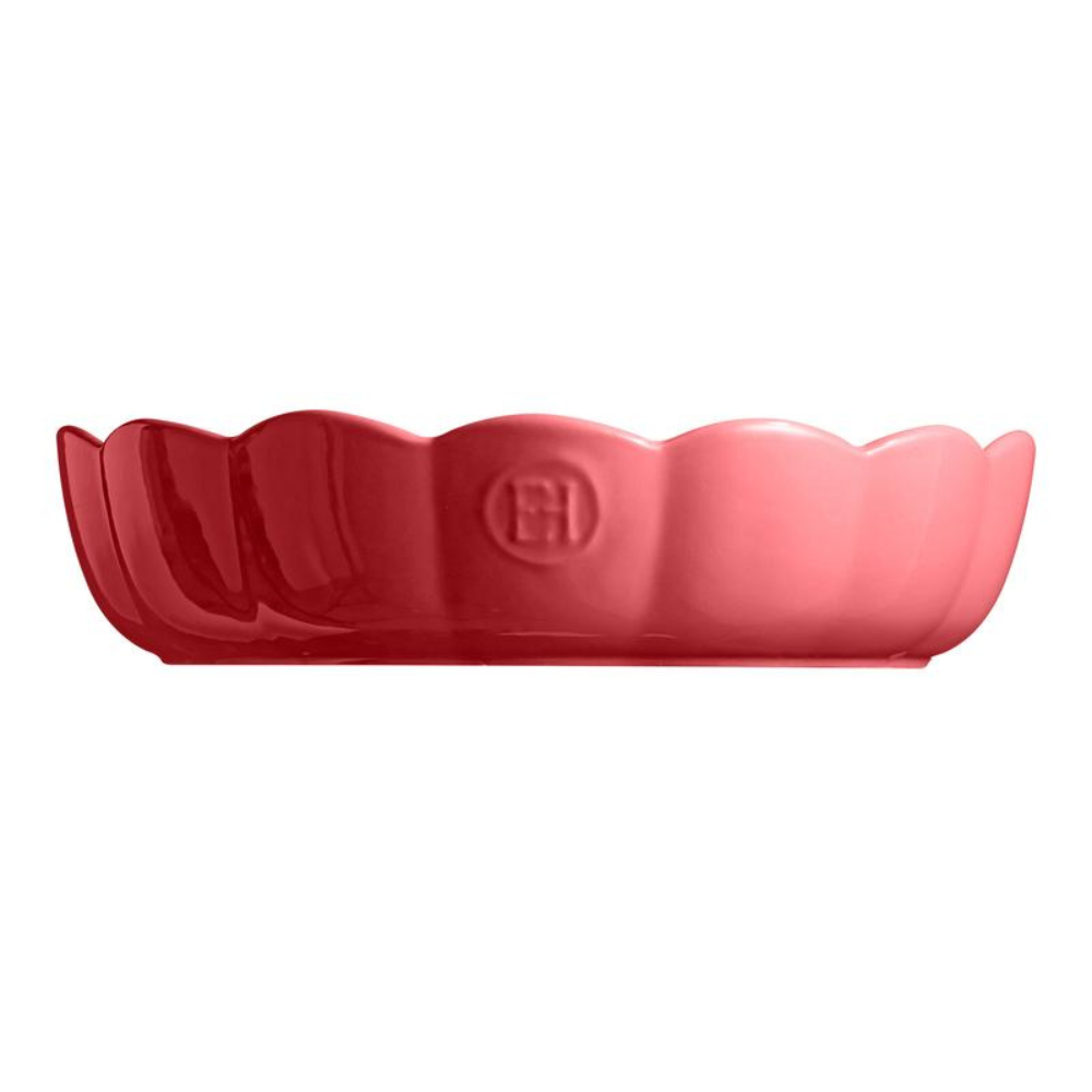 Madeleine Round Dish - Candy