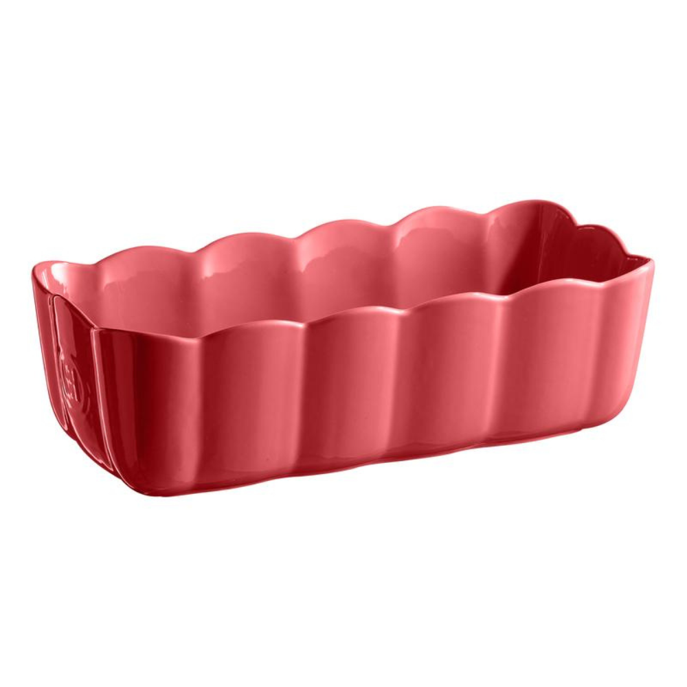 Madeleine Loaf Dish - Candy