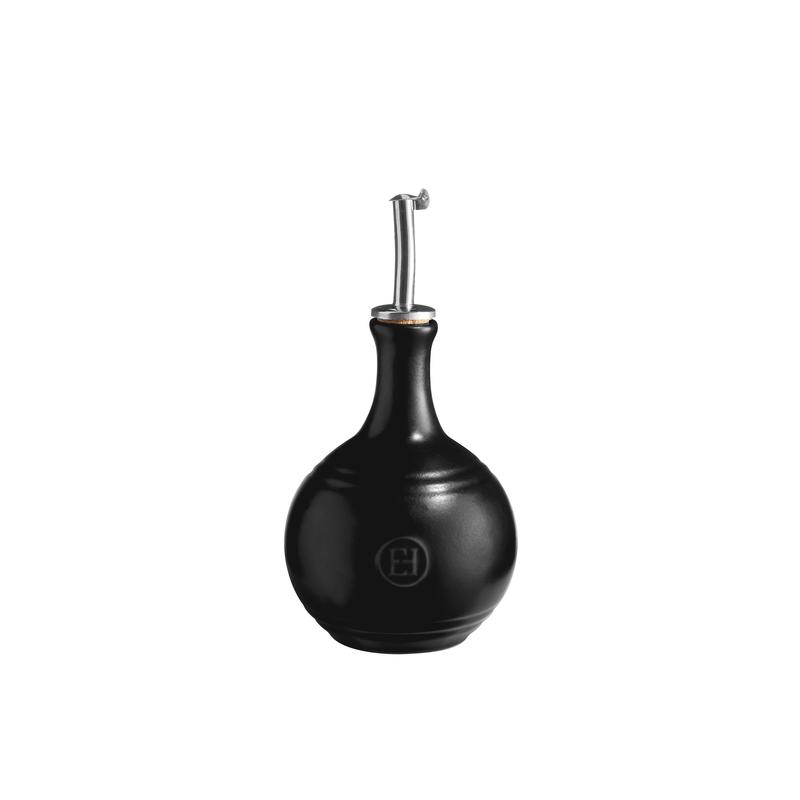 Vinegar Cruet - Black Truffle