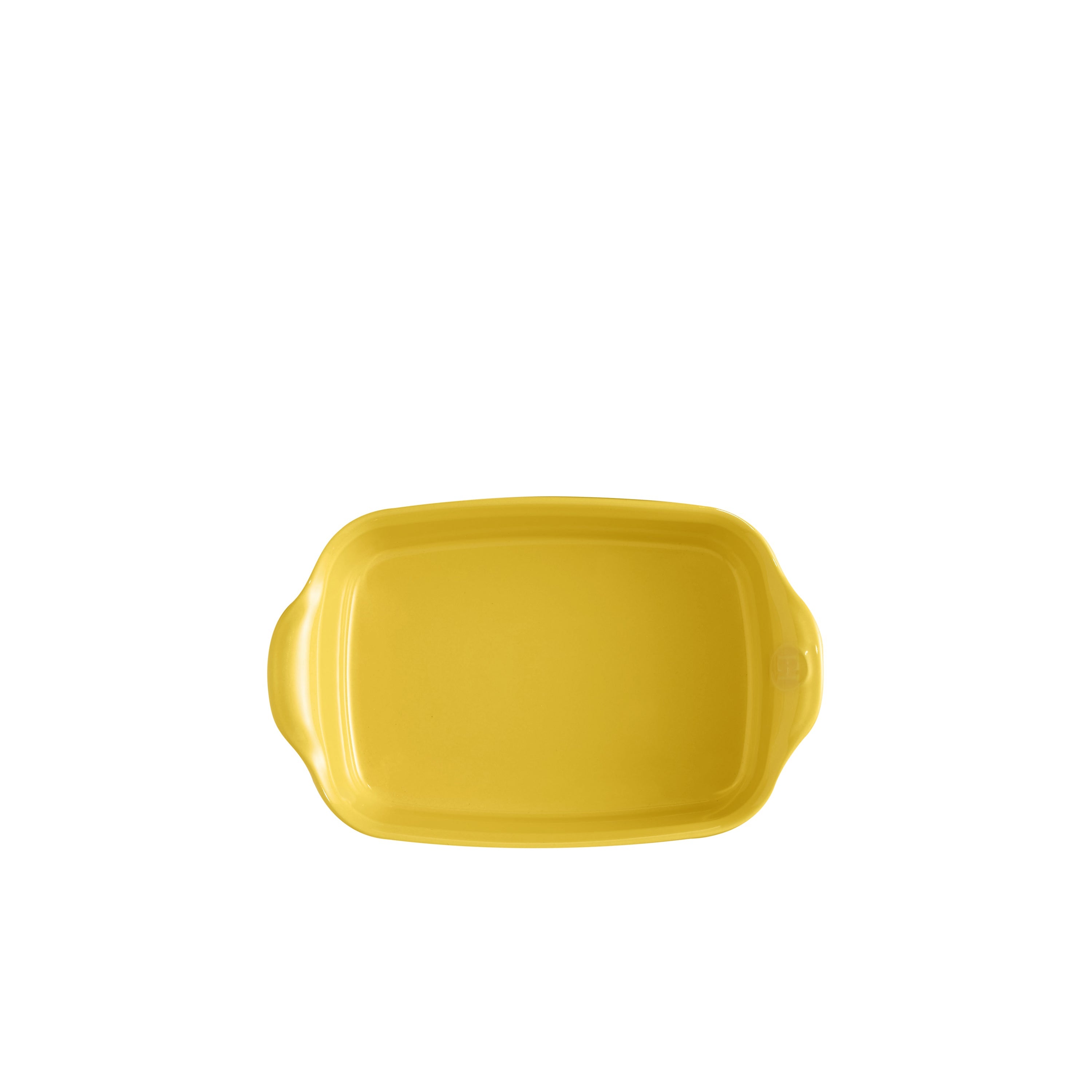 Small Oven Dish - Provence Yellow