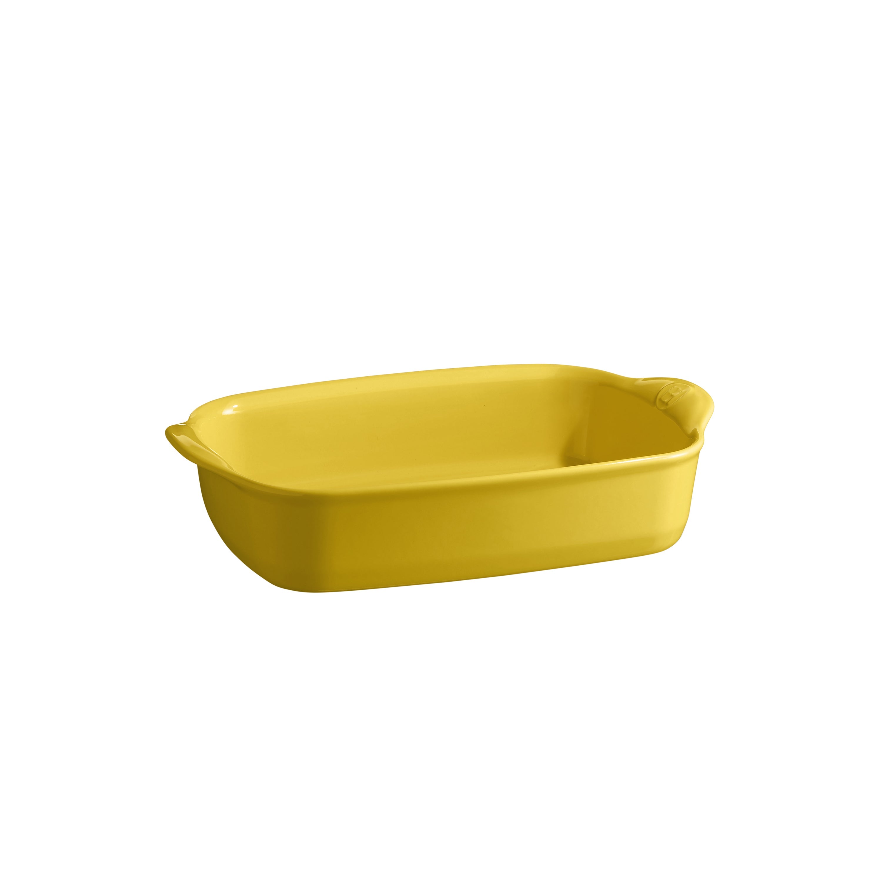 Medium Oven Dish - Provence Yellow
