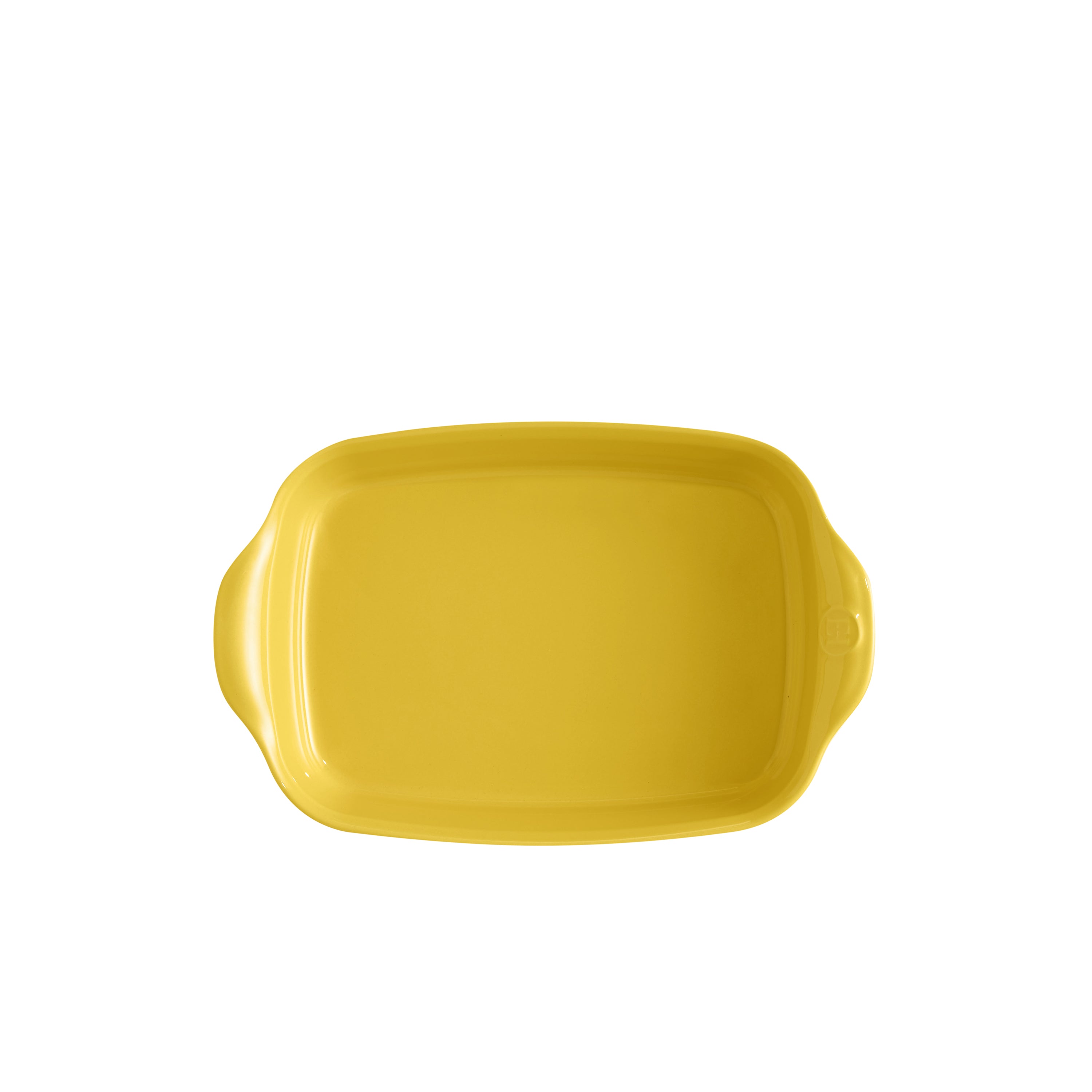Medium Oven Dish - Provence Yellow