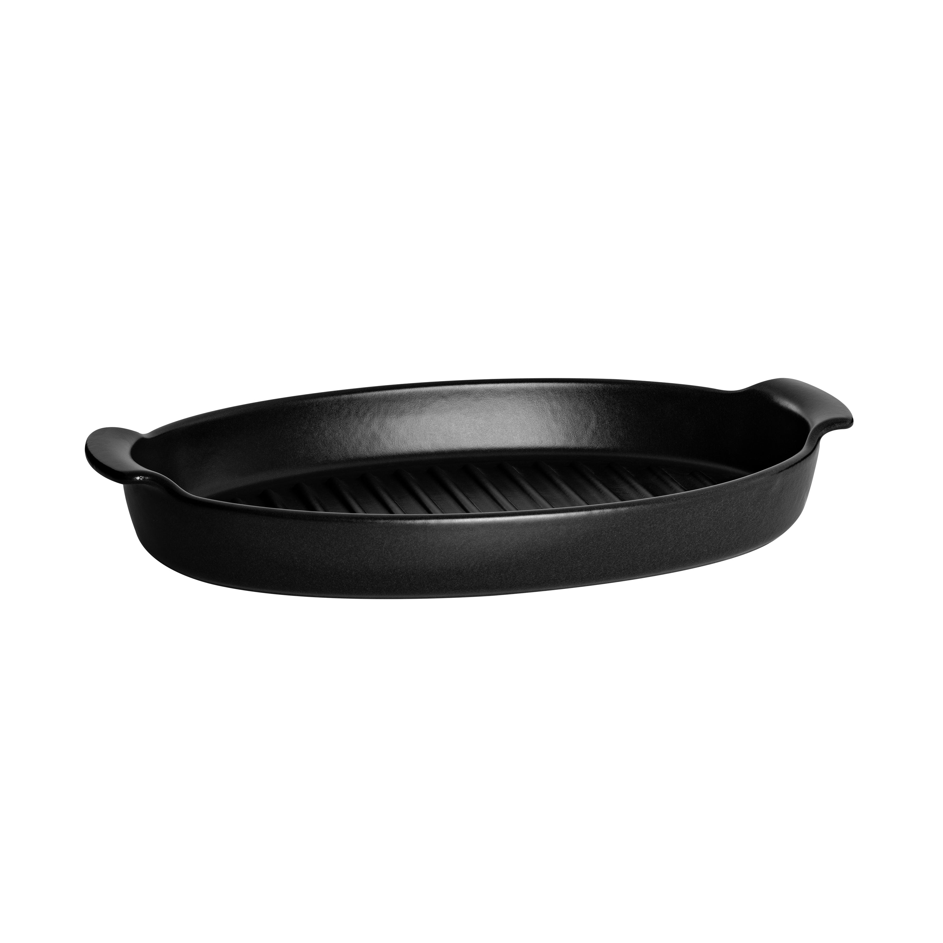 Limited Edition BBQ Fish Grill - Black Truffle