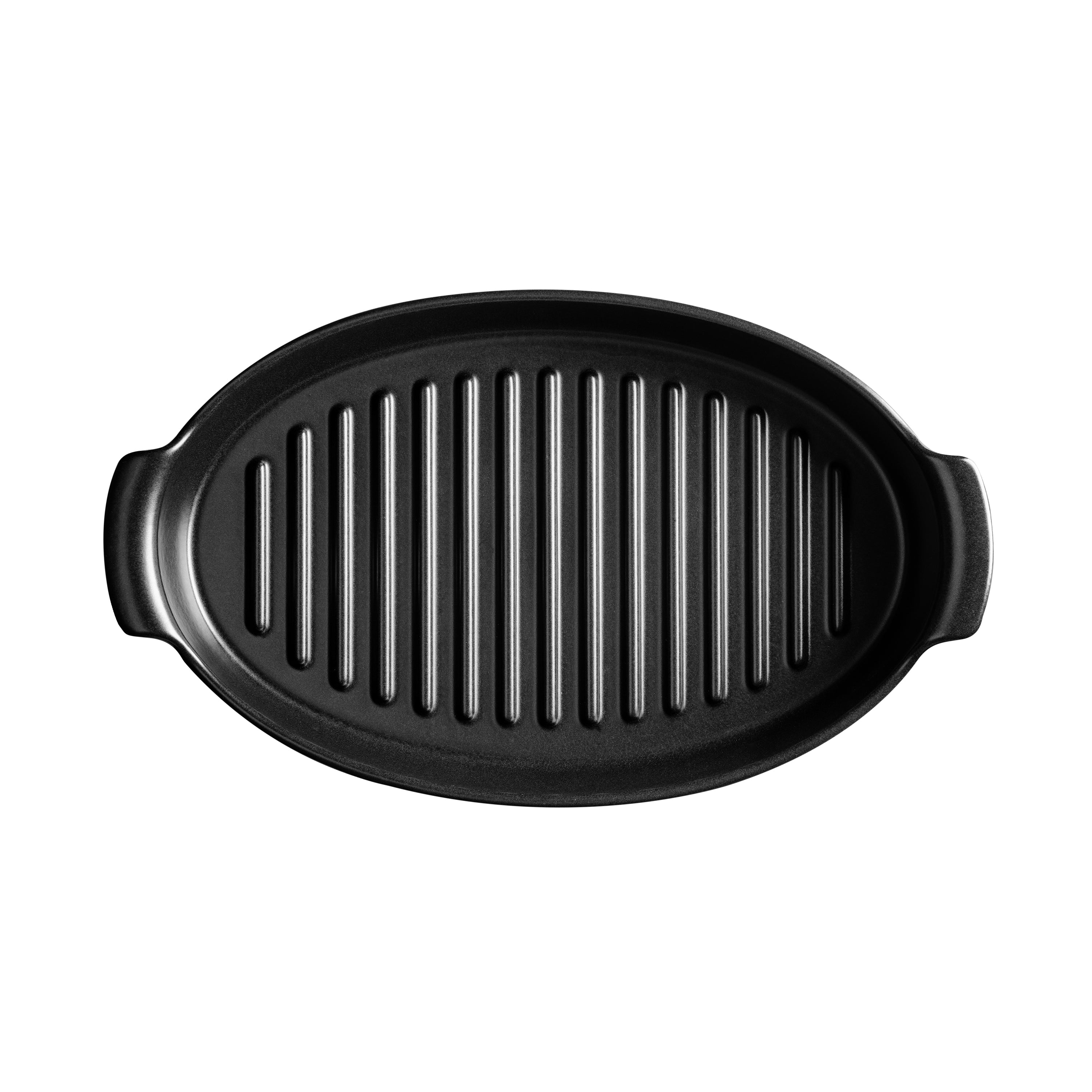 Limited Edition BBQ Fish Grill - Black Truffle