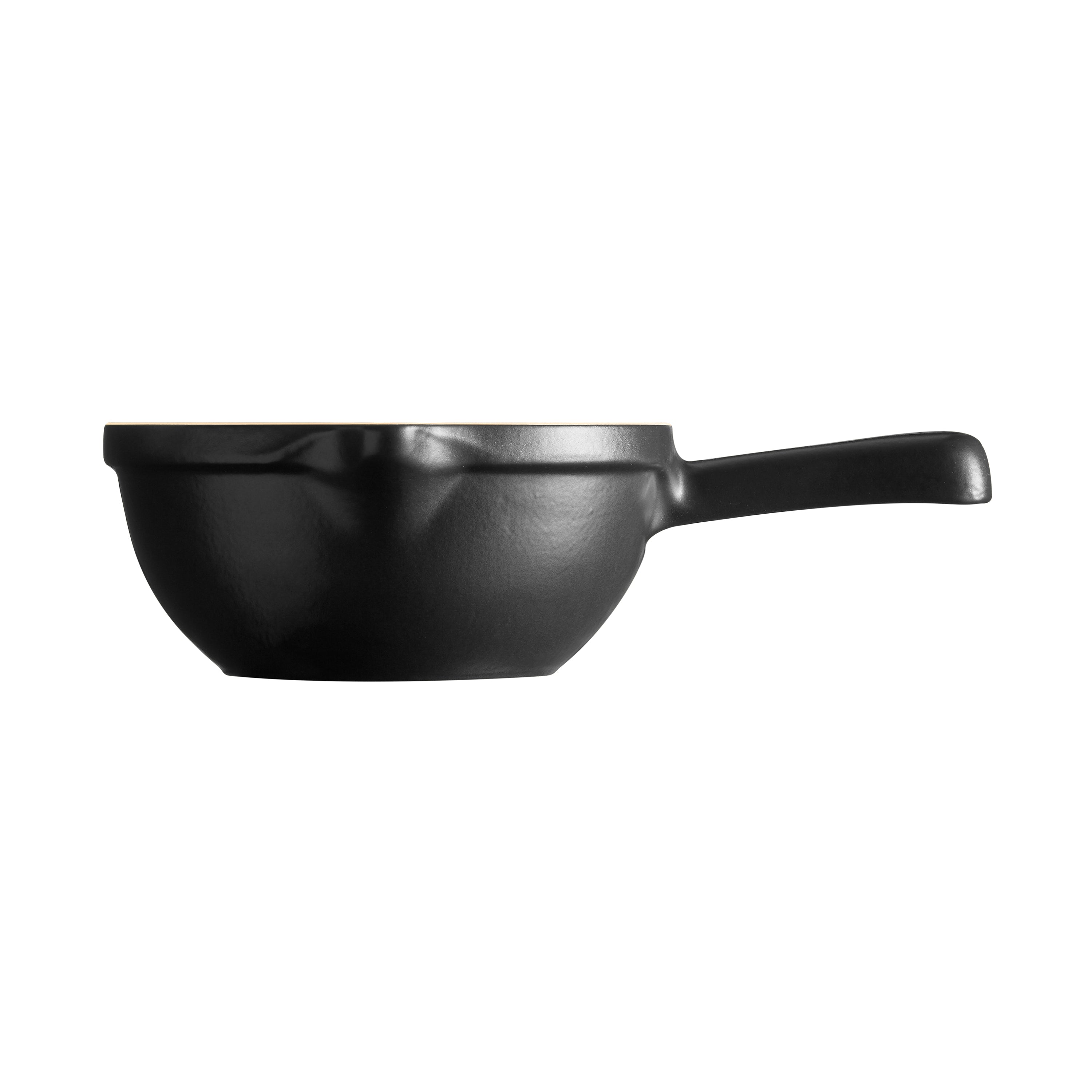 Limited Edition BBQ Sauce Pot - Black Truffle