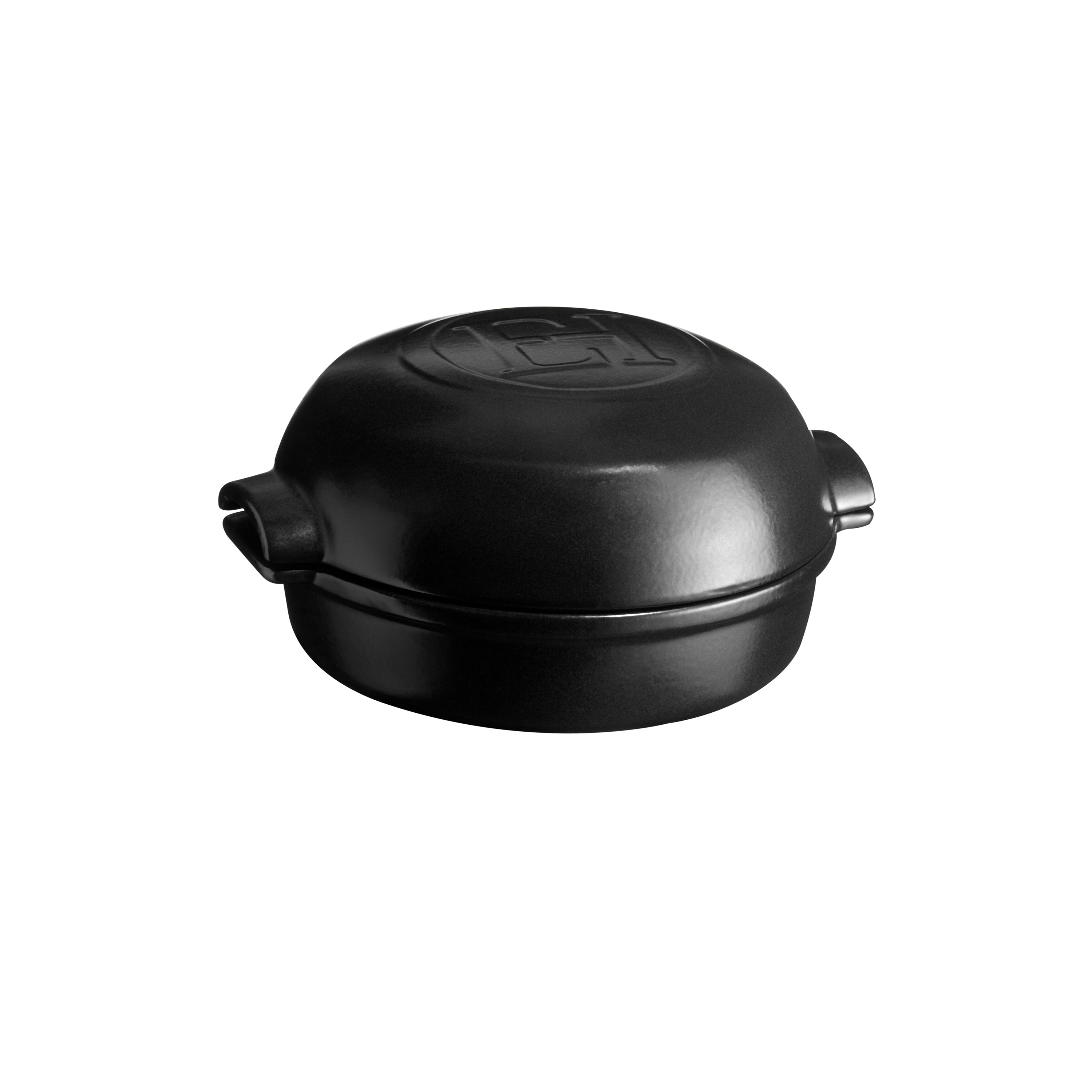 Limited Edition BBQ Cheese Baker - Black Truffle