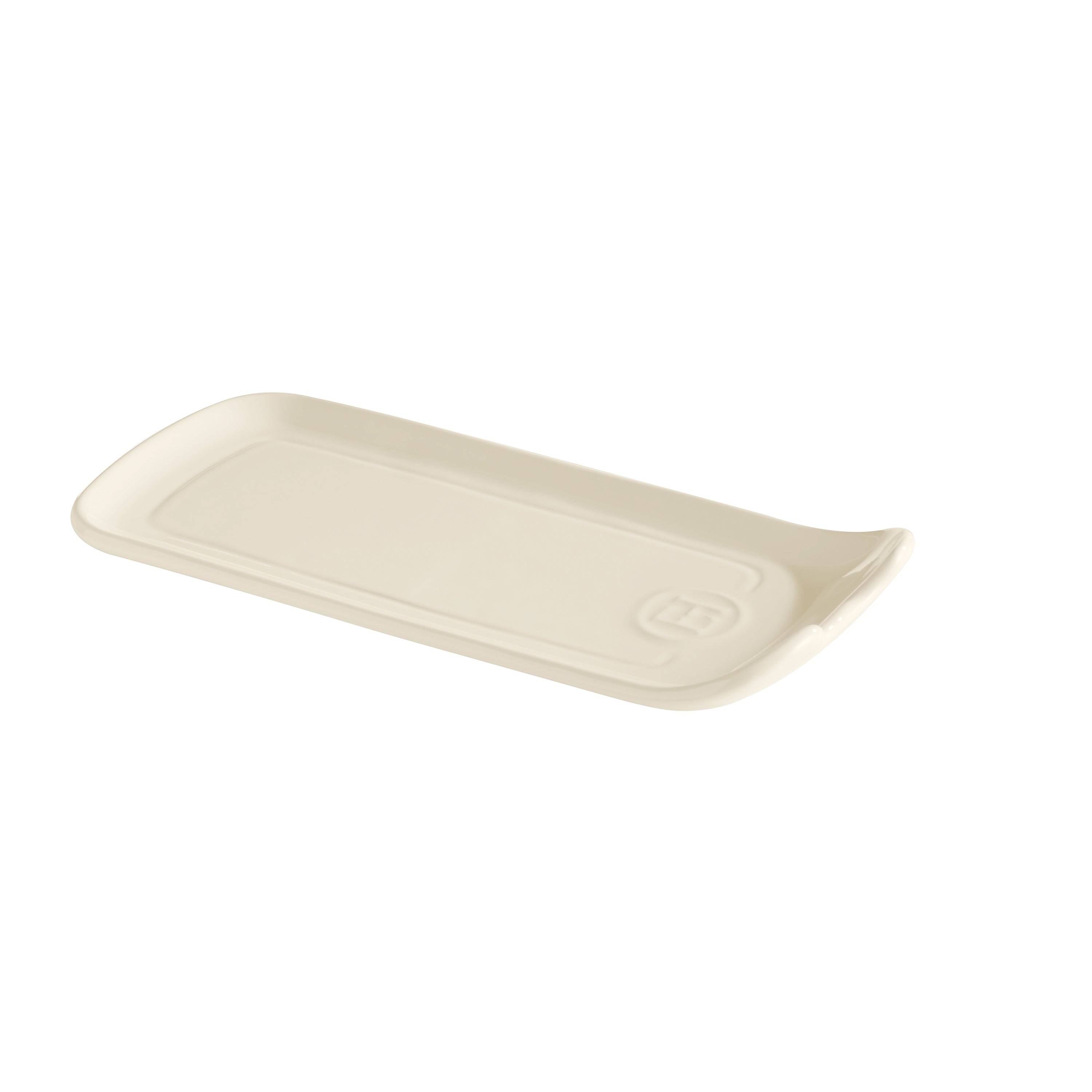 Spoon Rest  - Clay