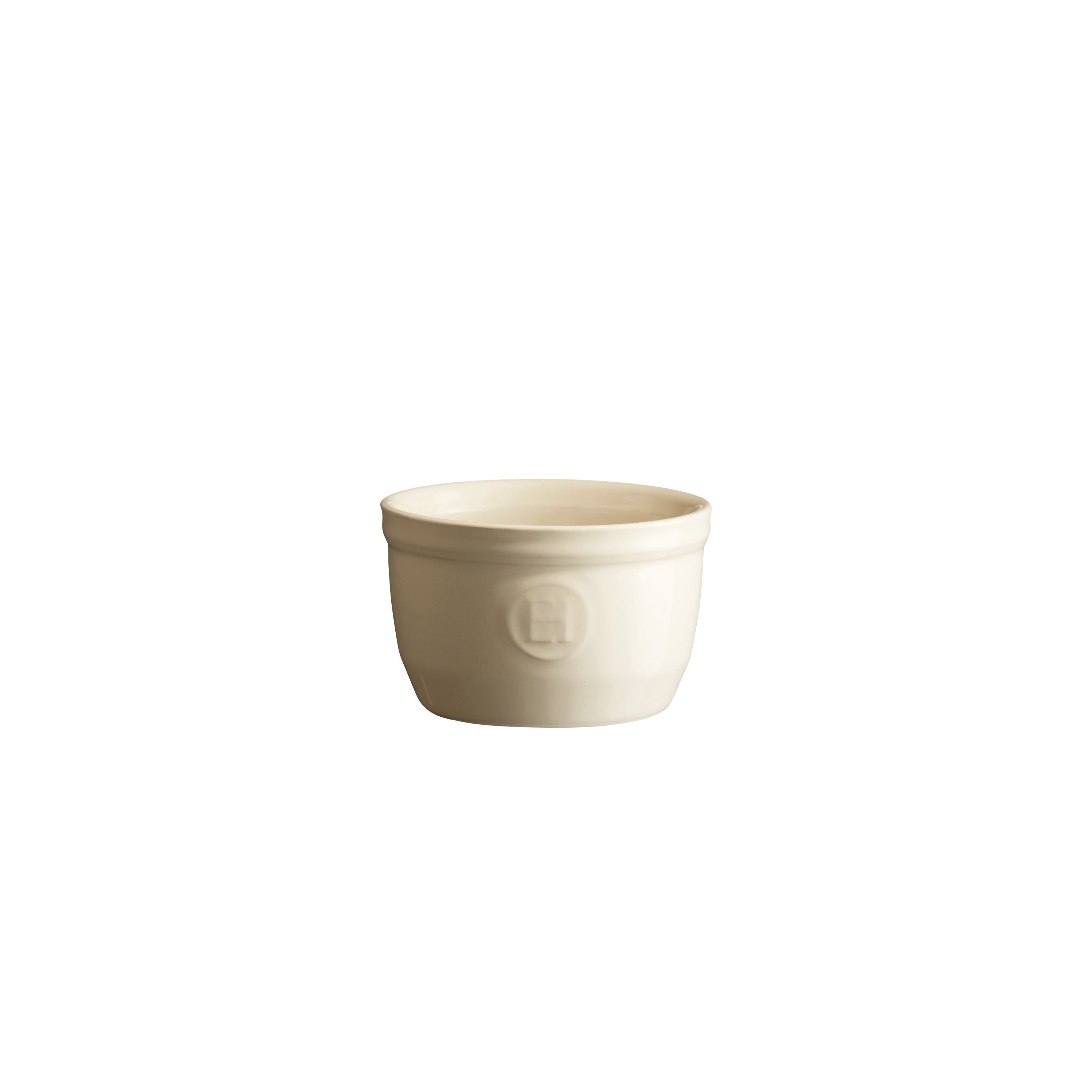 Ramekin No 9 - Clay