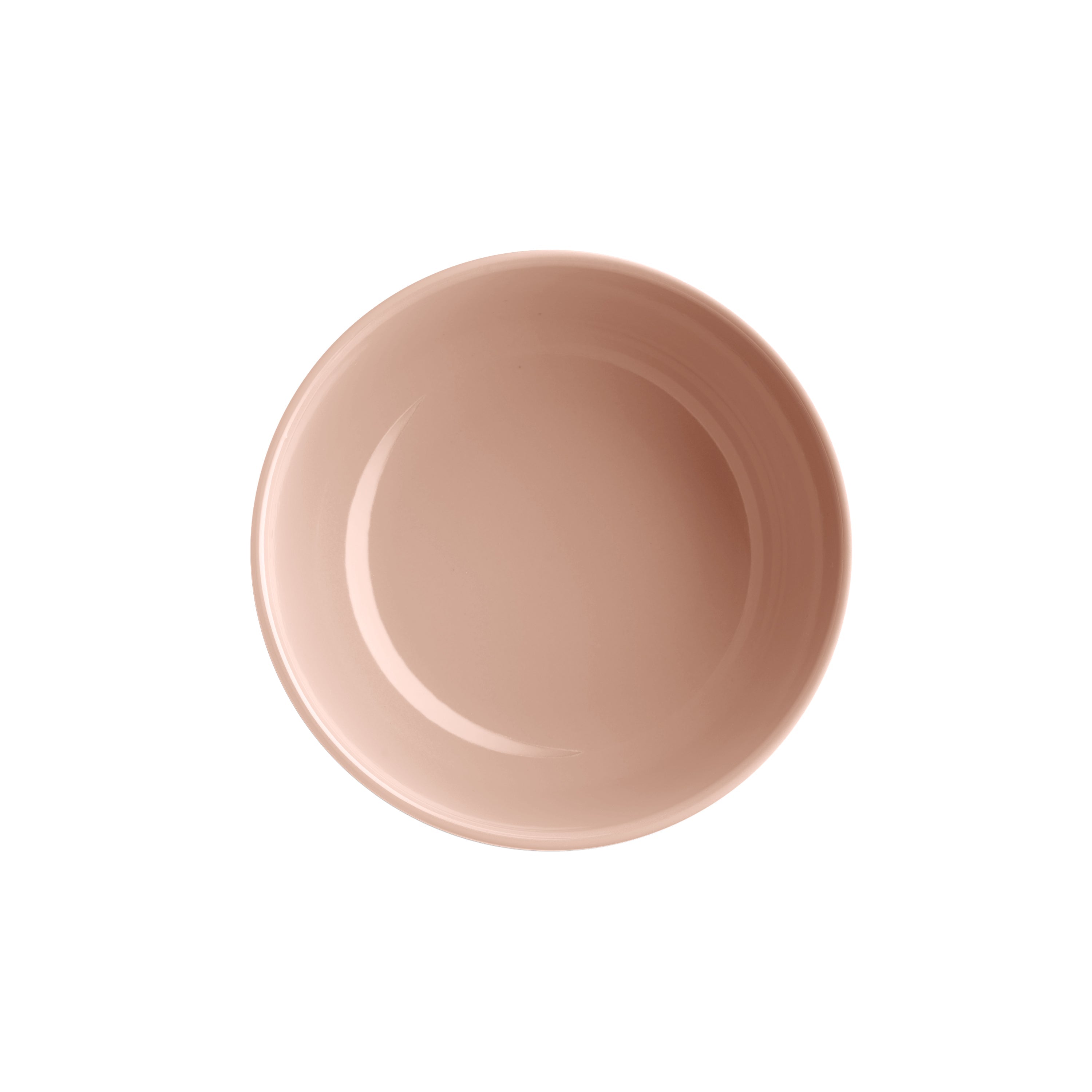 Epicure Deep Bowl - Powder Pink