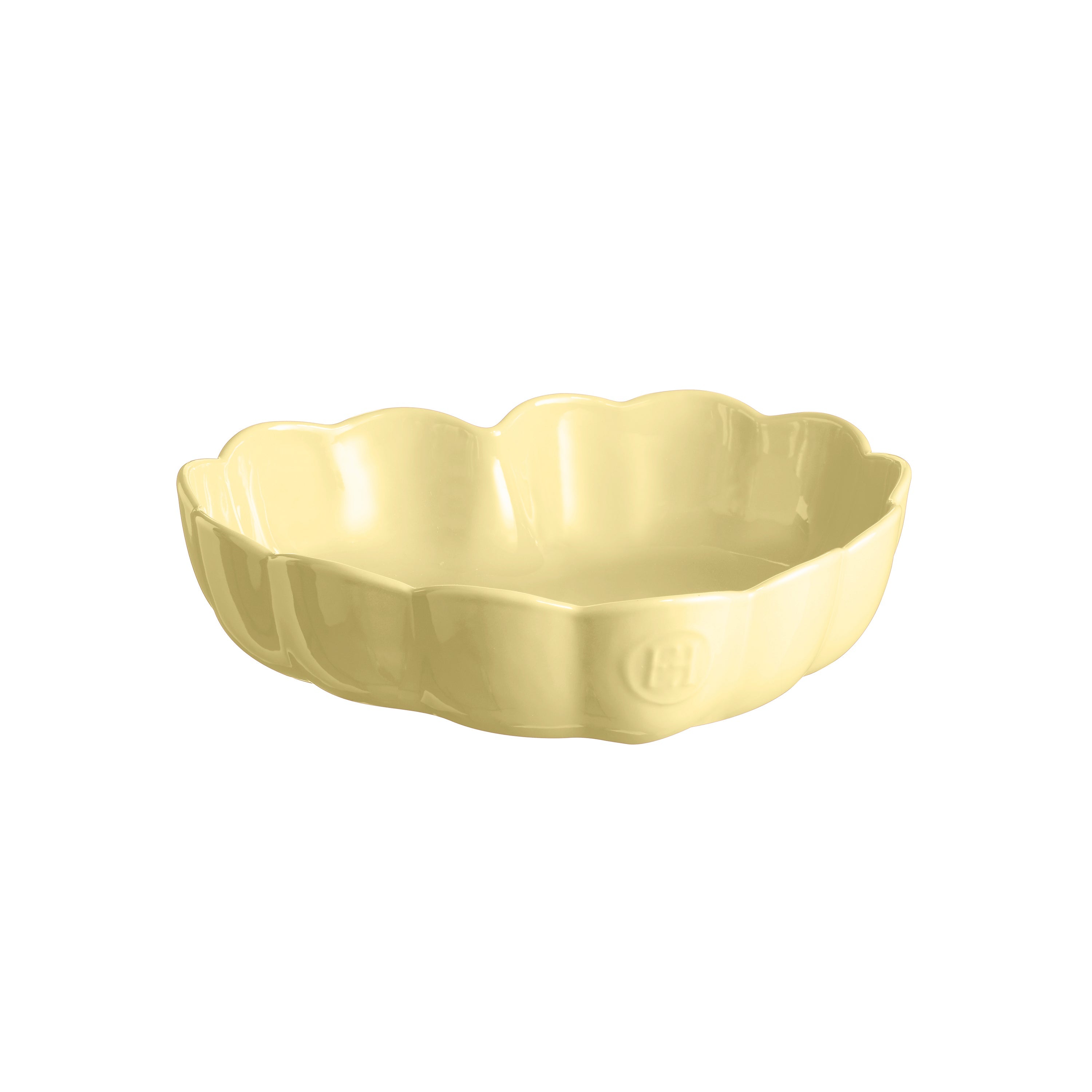 Madeleine Heart-Shaped Dish 1.8L