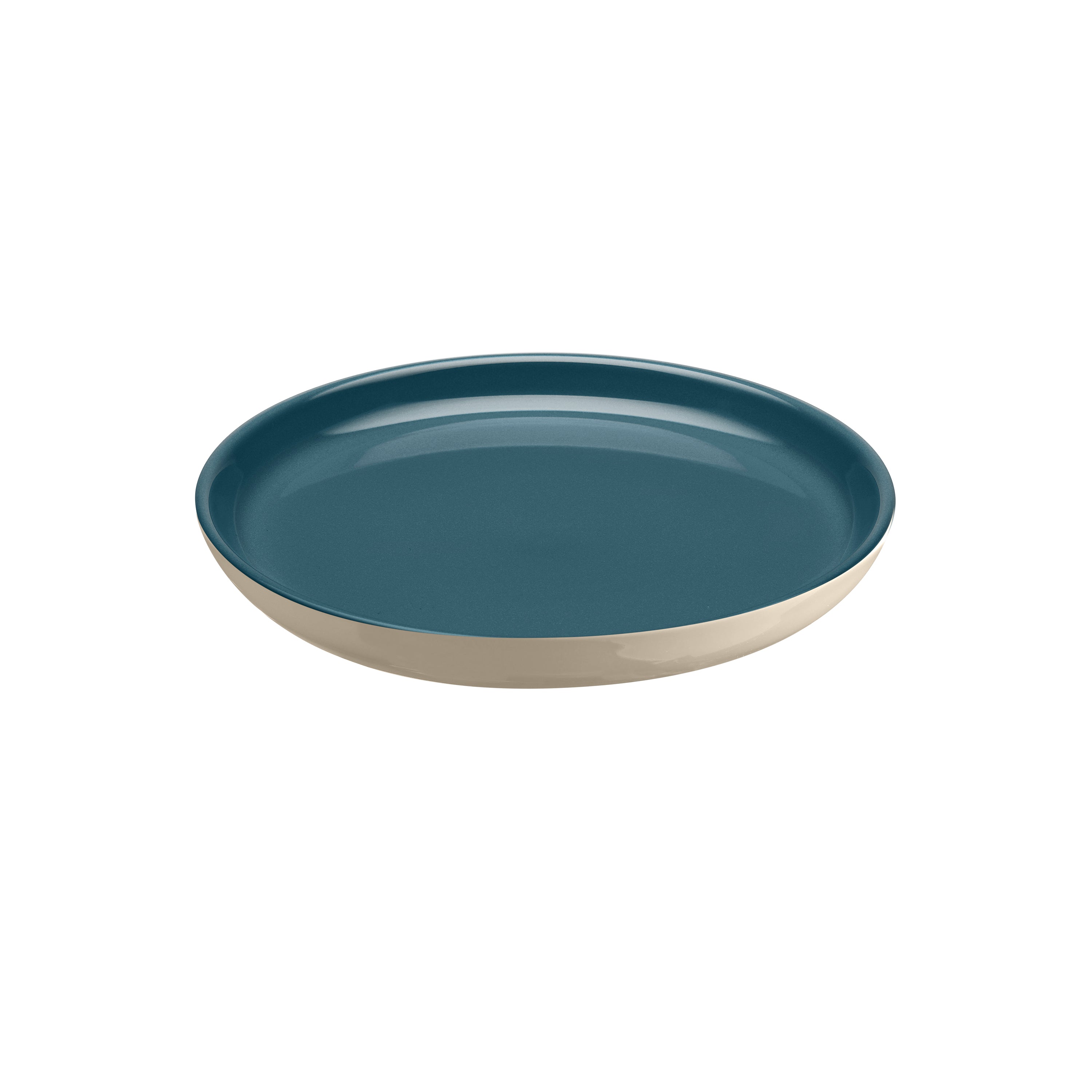 Epicure M Plate - Blue Flame