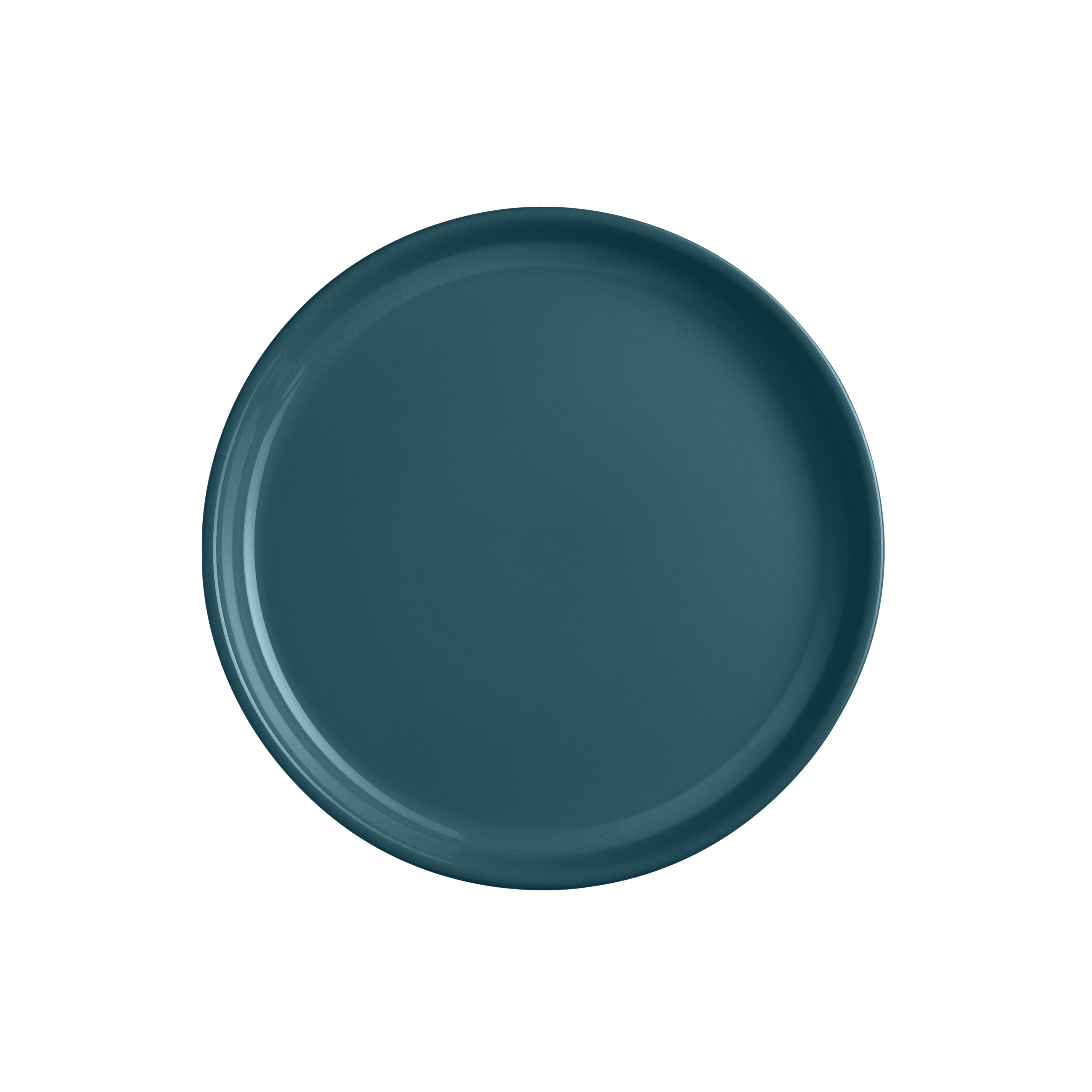 Epicure M Plate - Blue Flame