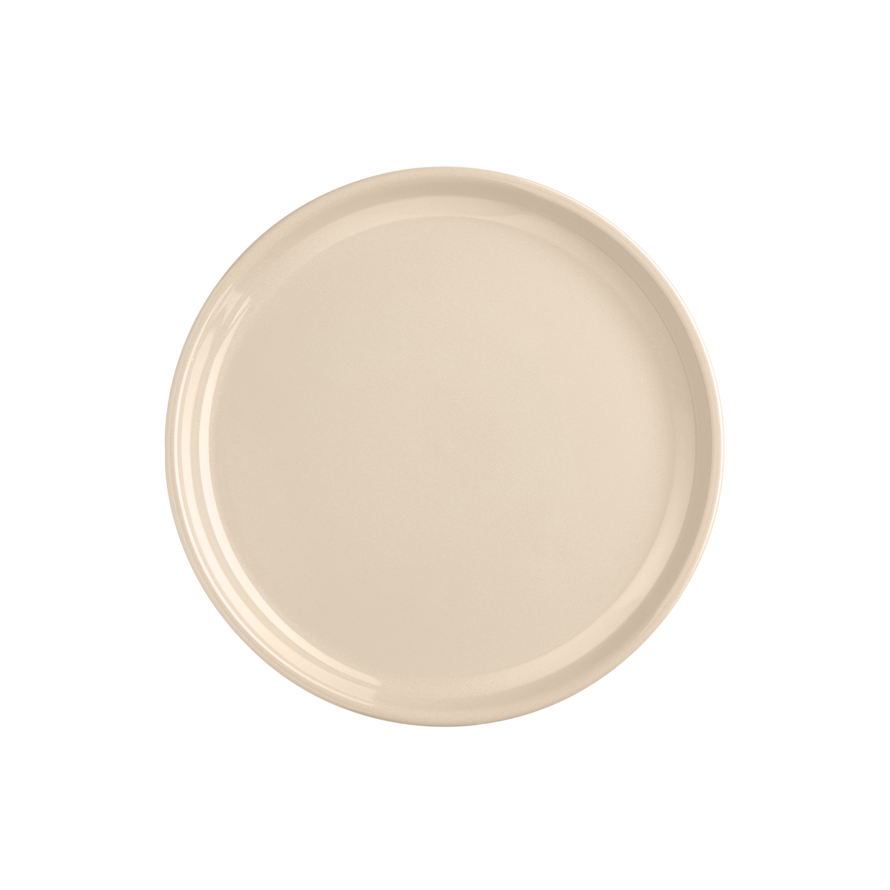 Epicure L Plate - Clay