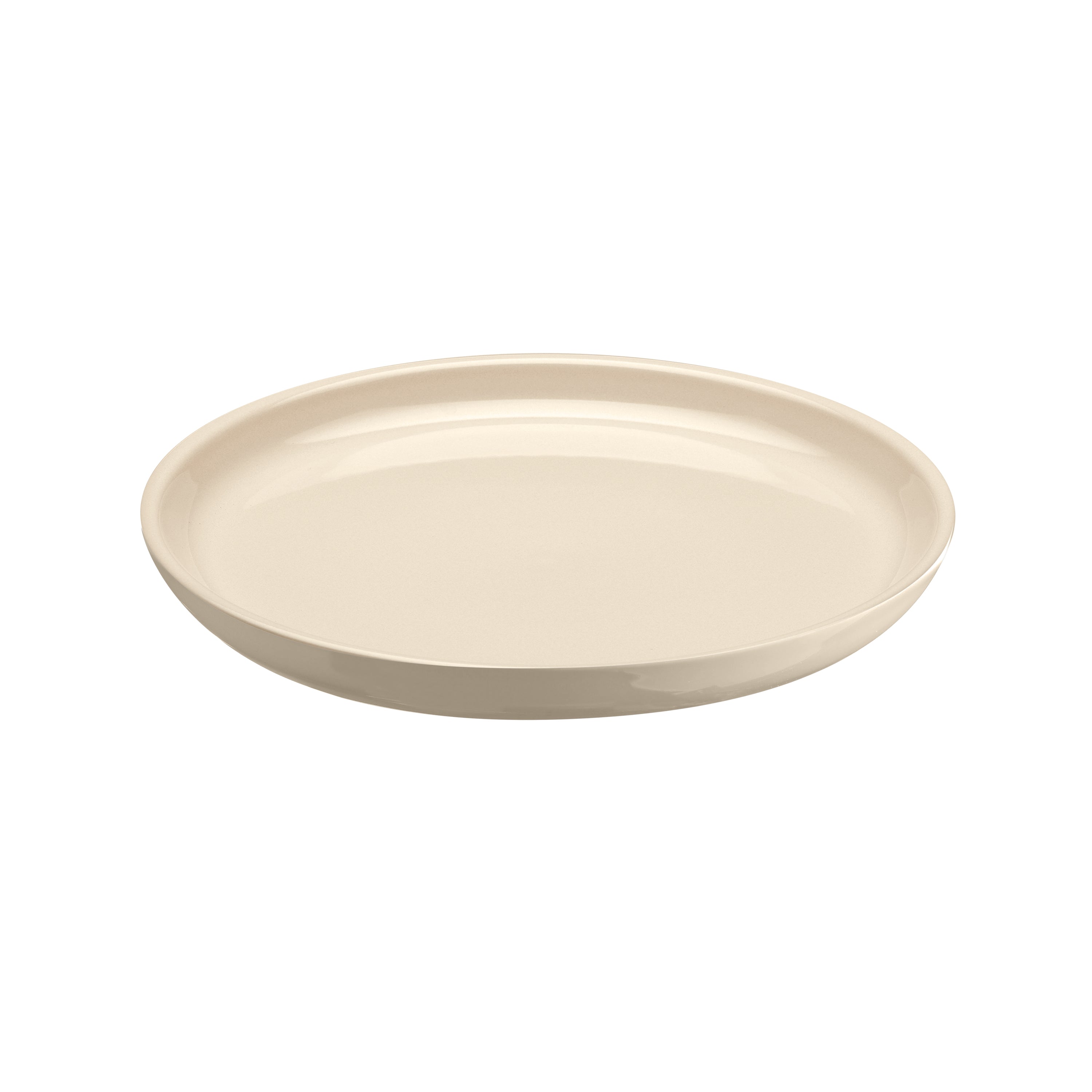 Epicure L Plate - Clay