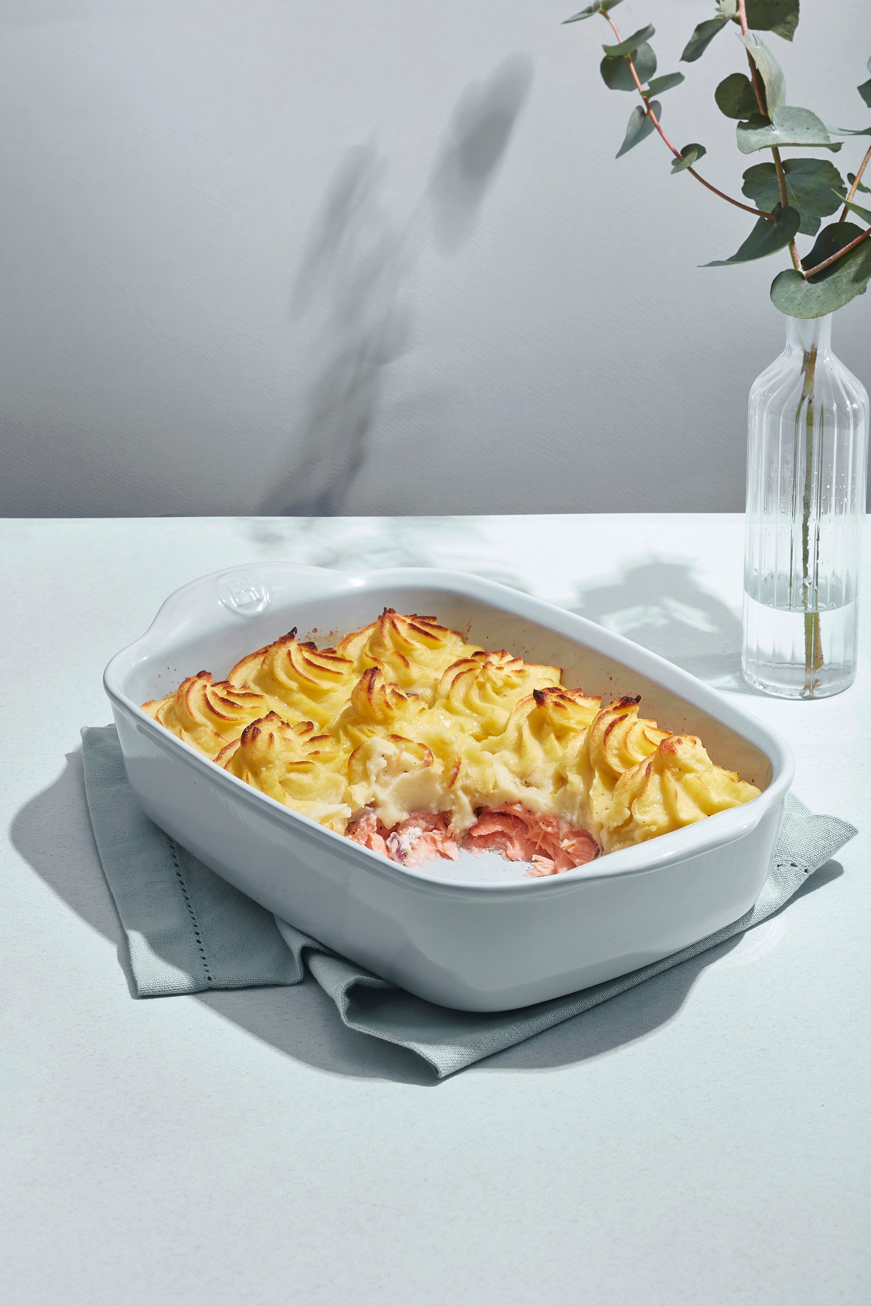 Medium Oven Dish - Ecume