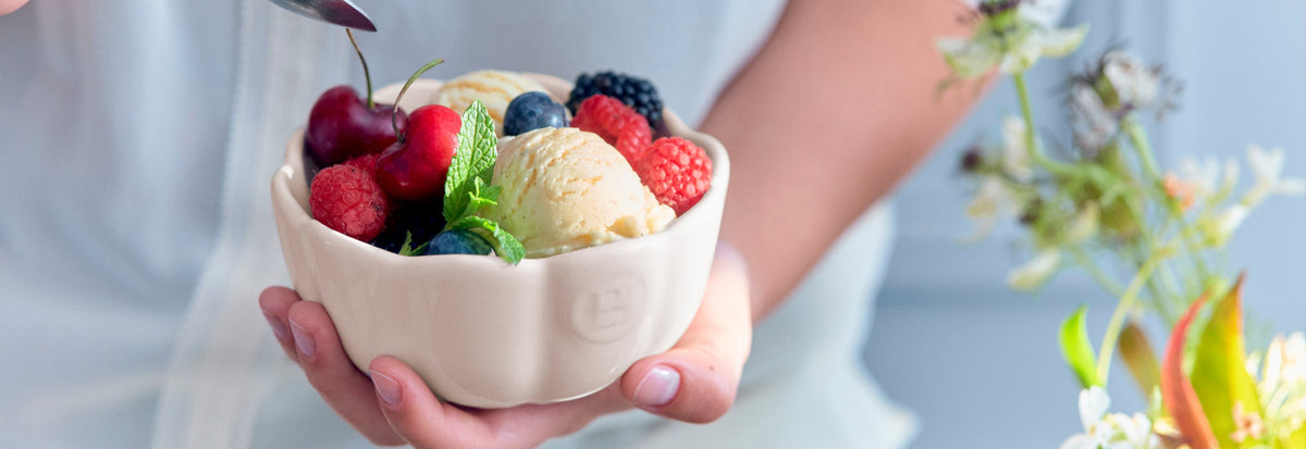 Bake Beautifully
