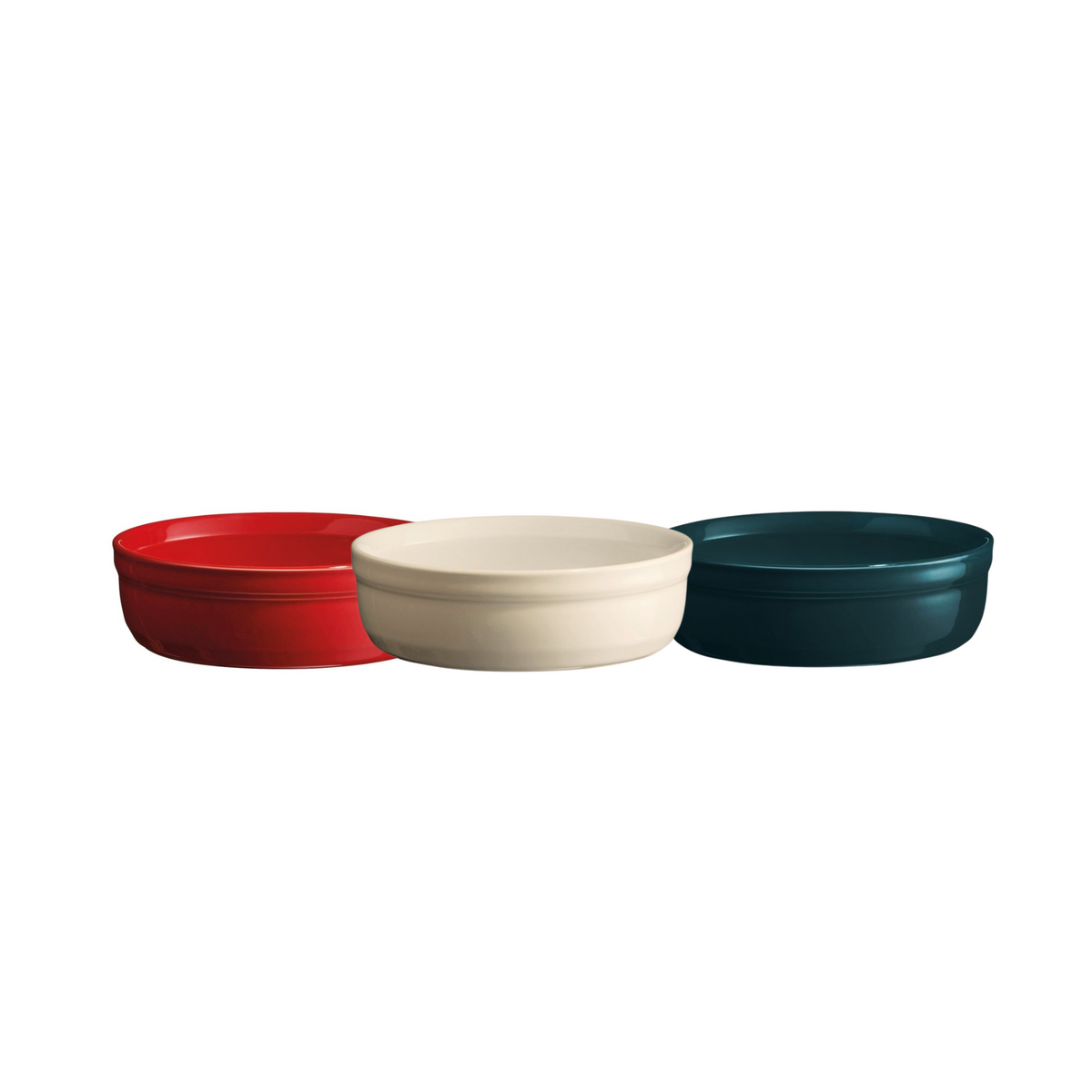 Emile Henry Creme Brulee Ramekins 13cm All colours