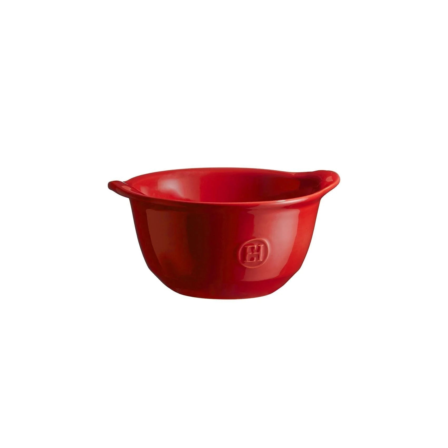 Oven Bowl Ultime Burgundy