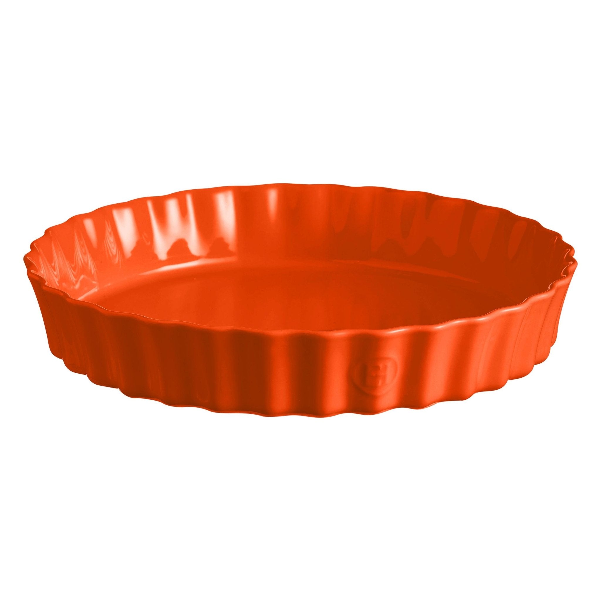 Deep Flan Dish ⌀32cm - Toscane - Emile Henry