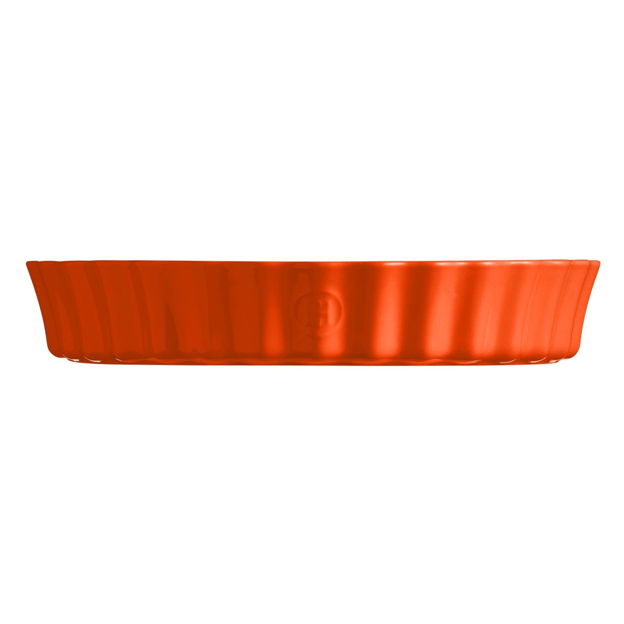 Deep Flan Dish ⌀32cm - Toscane - Emile Henry