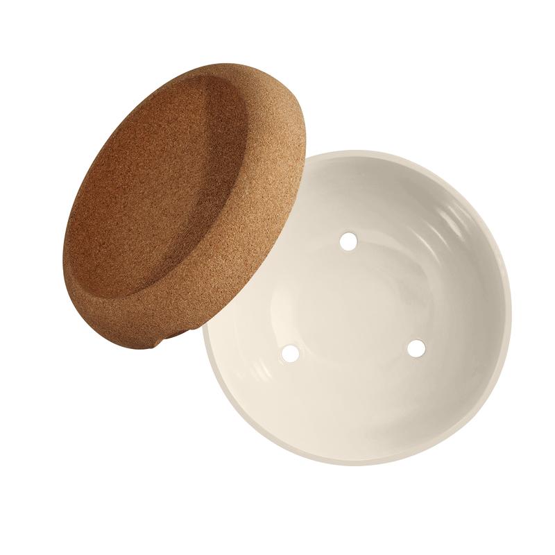 Deep Storage Bowl - Clay - Emile Henry