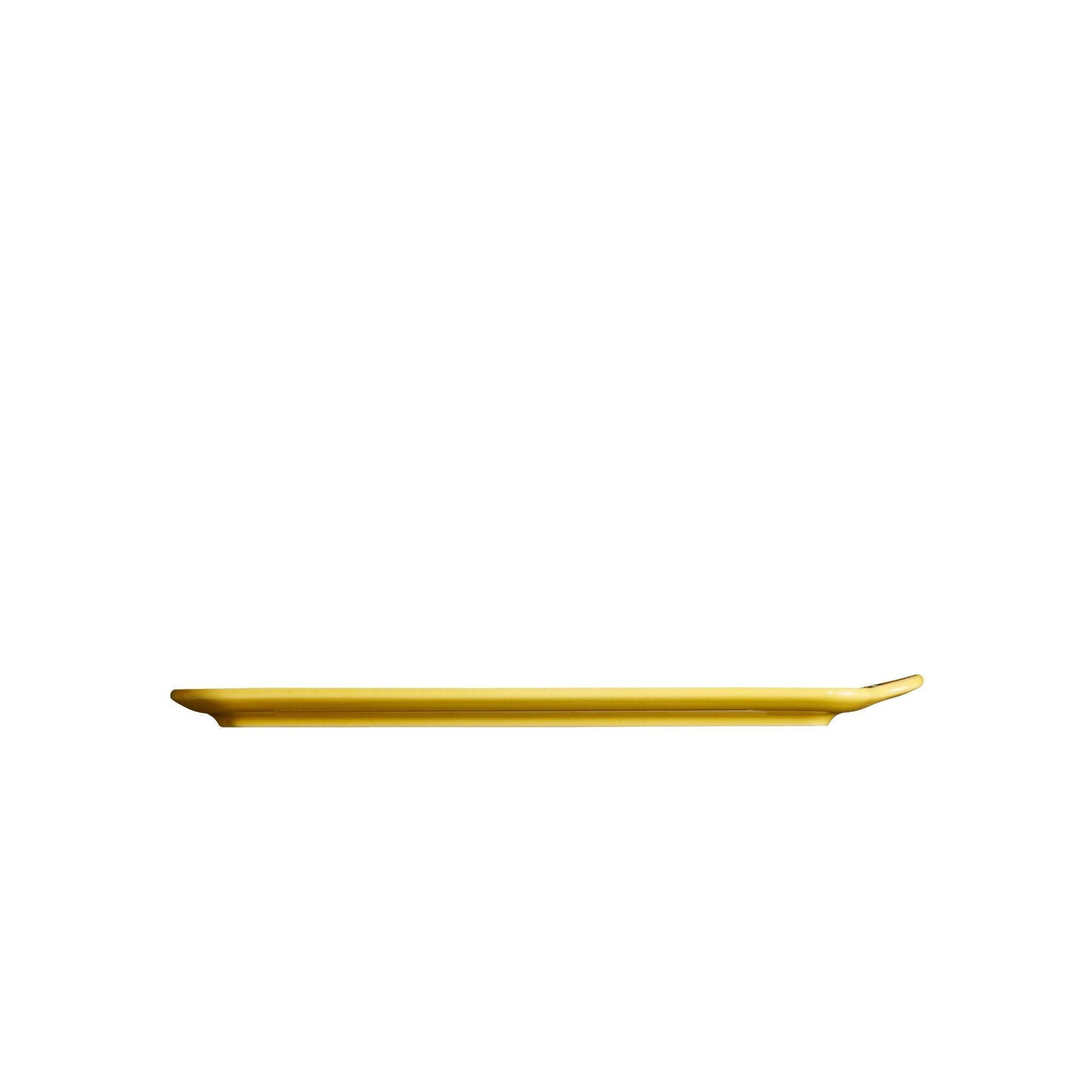  Appetizer Platter Large - Provence Yellow - HAUSwares