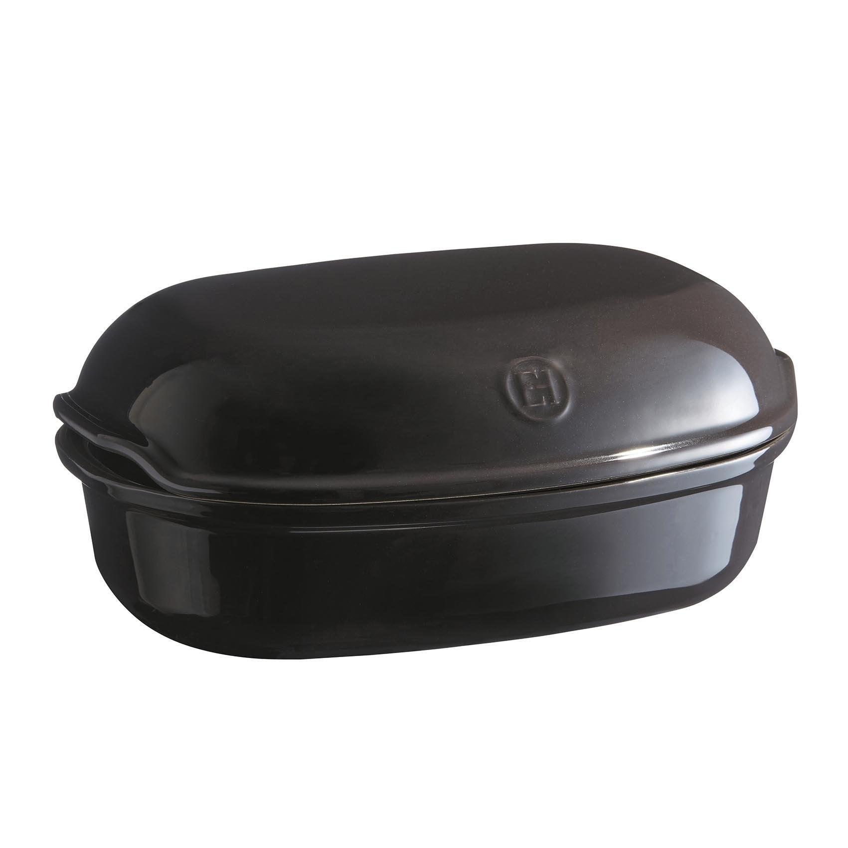  Artisan Bread Baker Charcoal - HAUSwares