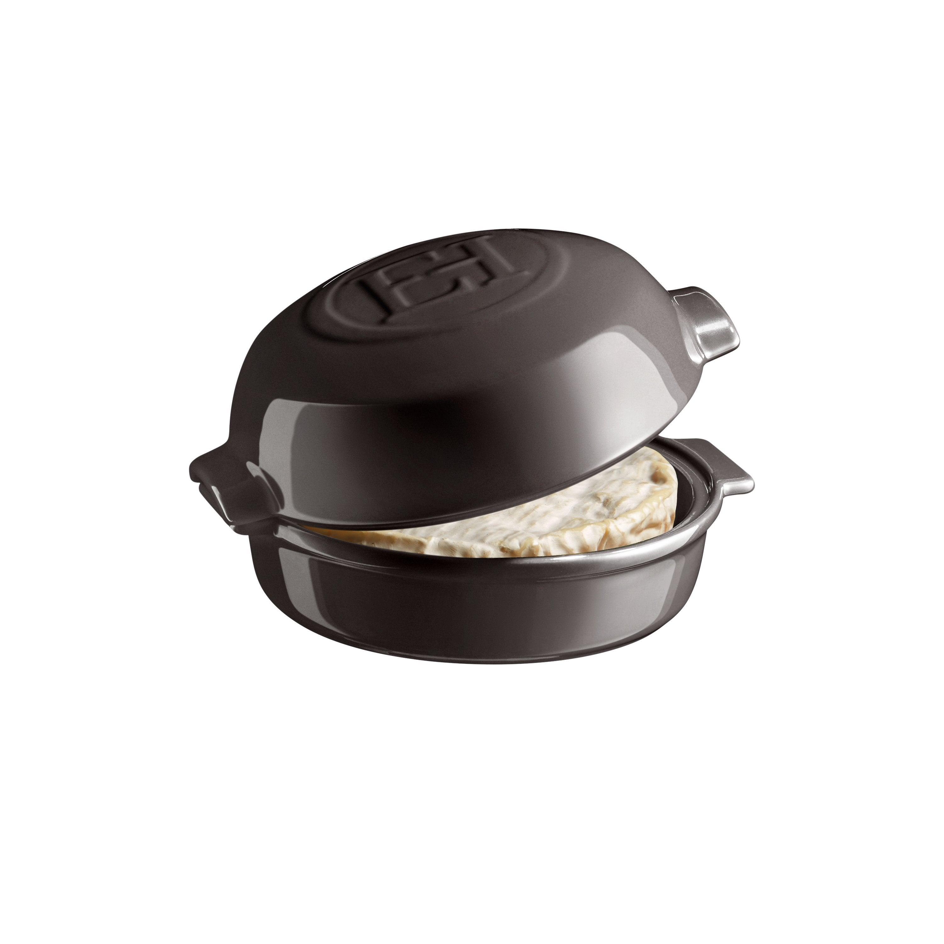  Cheese Baker Charcoal - HAUSwares