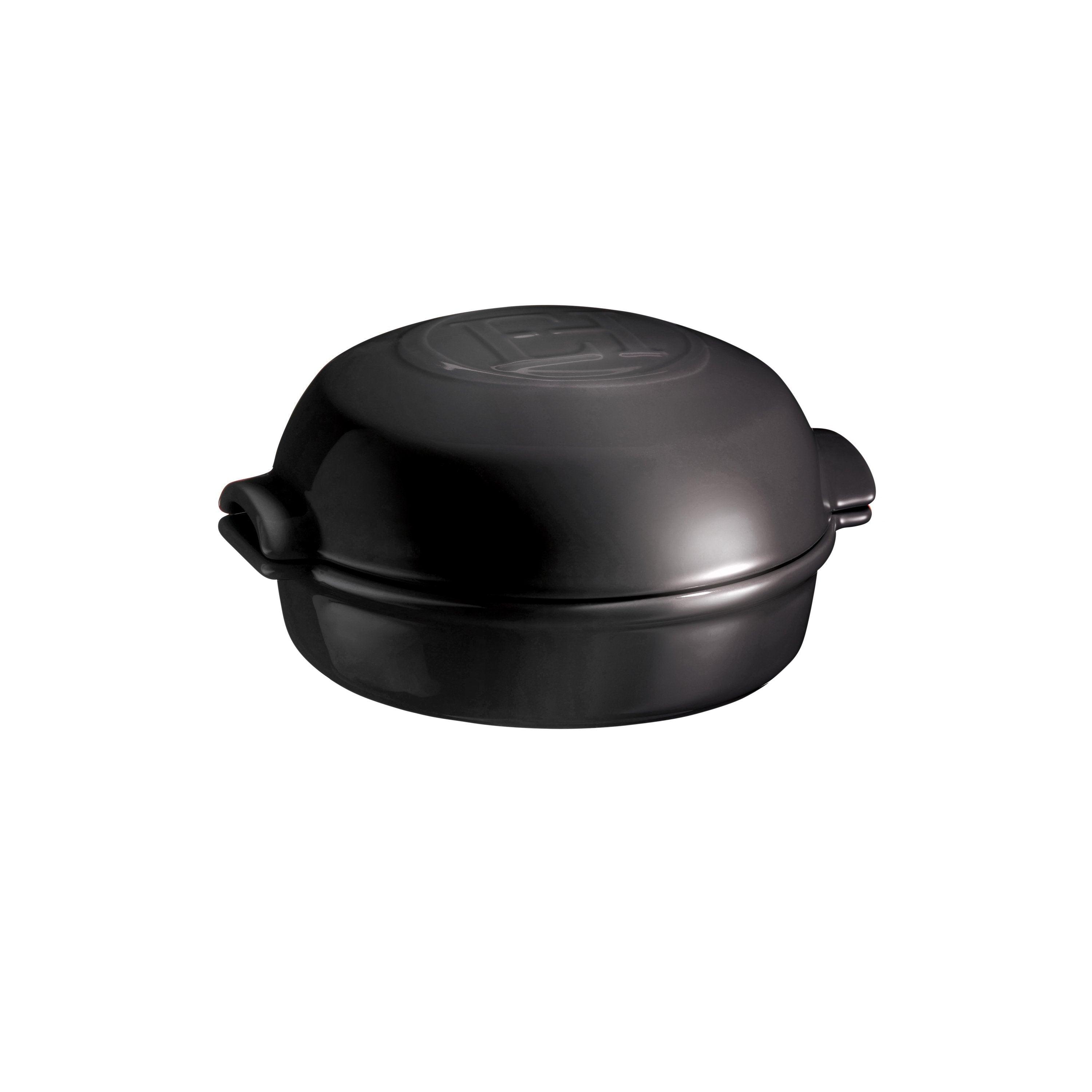  Cheese Baker Charcoal - HAUSwares