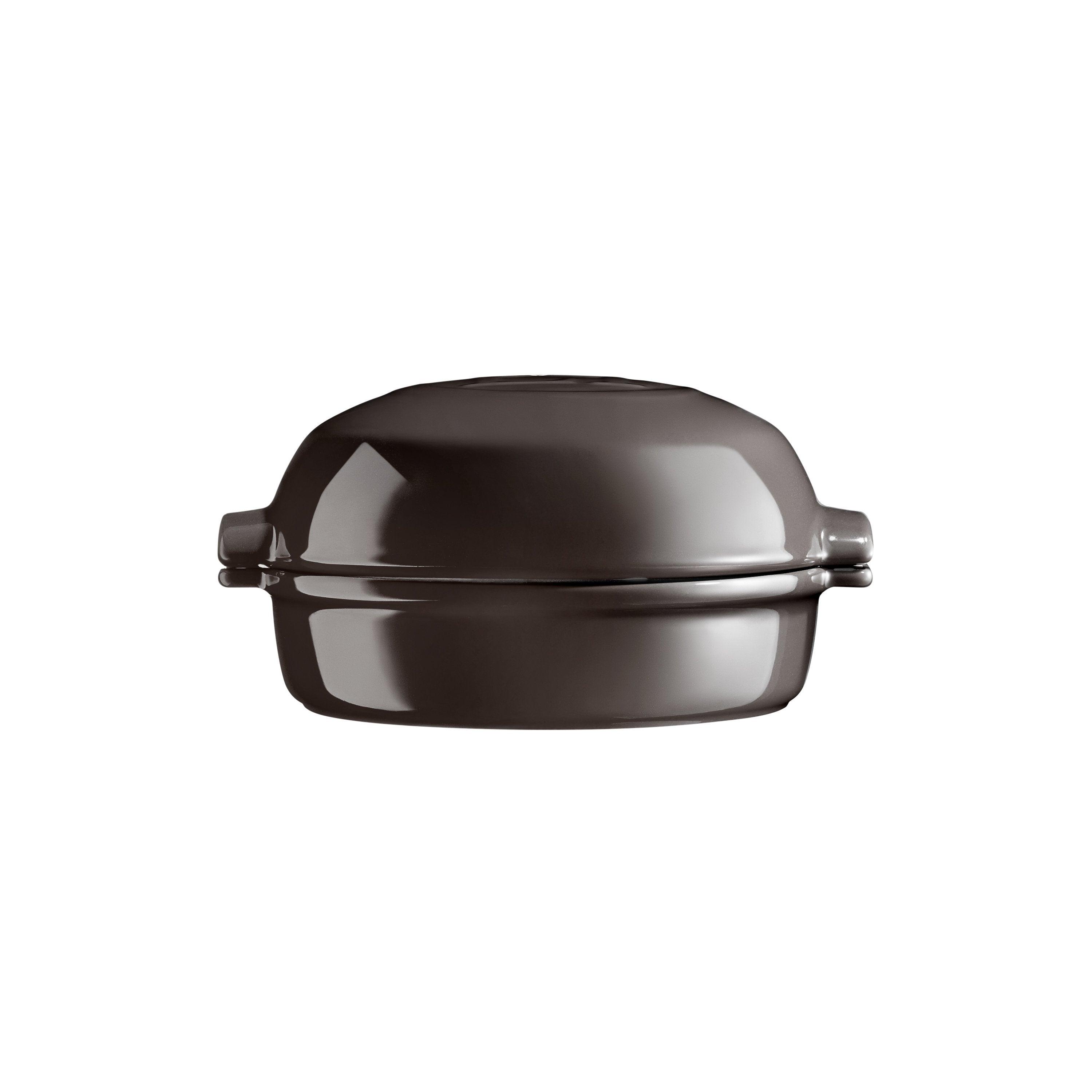  Cheese Baker Charcoal - HAUSwares