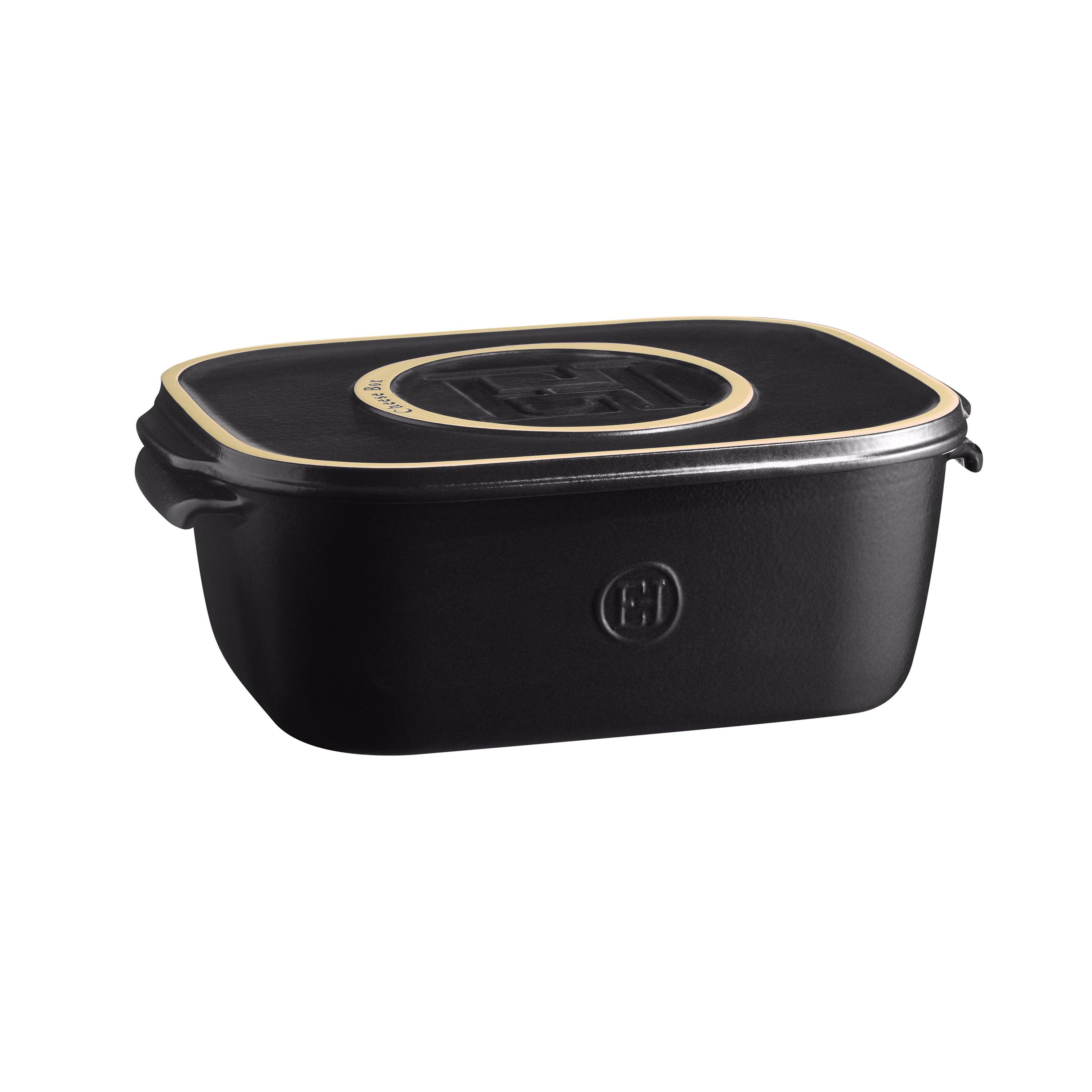  Cheese Box - Black Truffle - HAUSwares