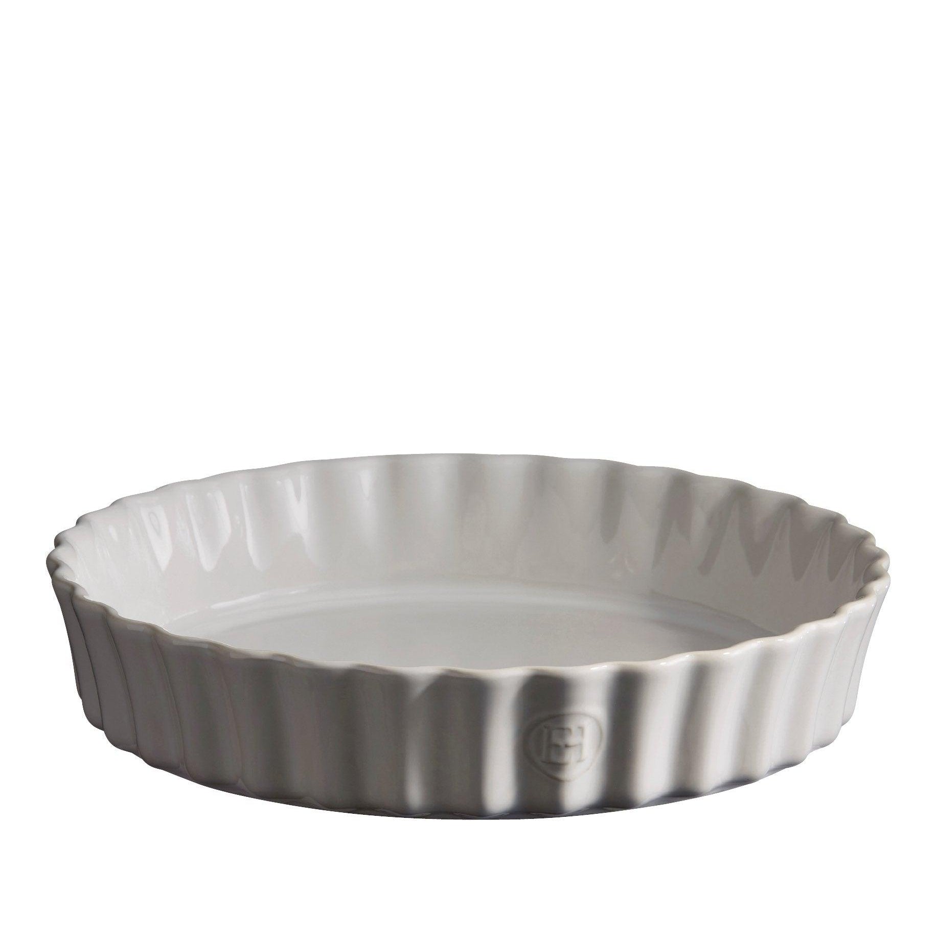  Deep Flan Dish Flour 24cm dia.