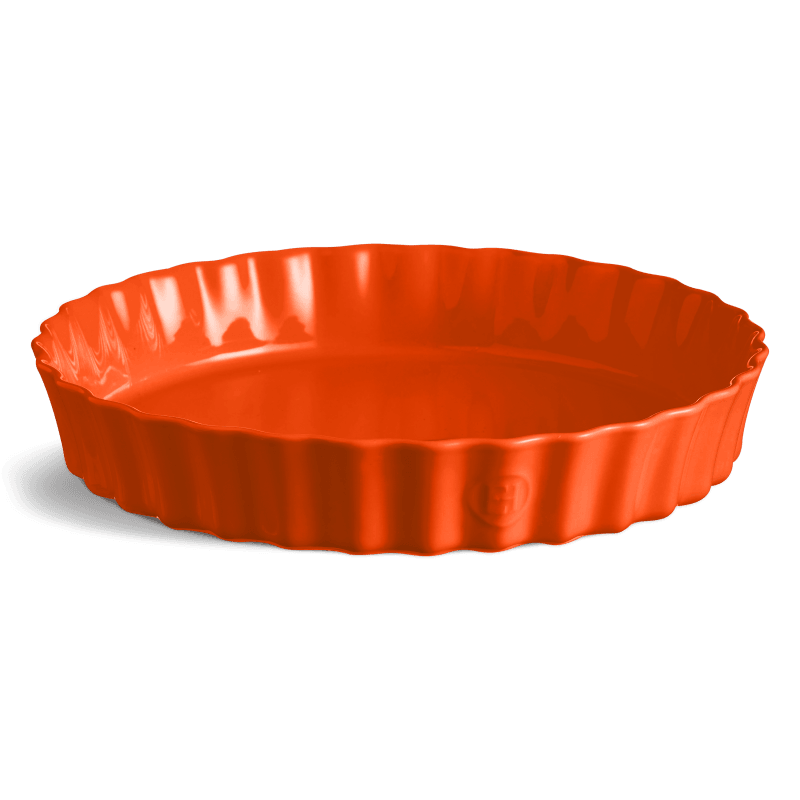  Deep Flan Dish Toscane 29cm dia. - HAUSwares