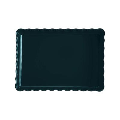  Deep Rectangular Tart Dish Belle-Ile - HAUSwares