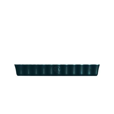  Deep Rectangular Tart Dish Belle-Ile - HAUSwares