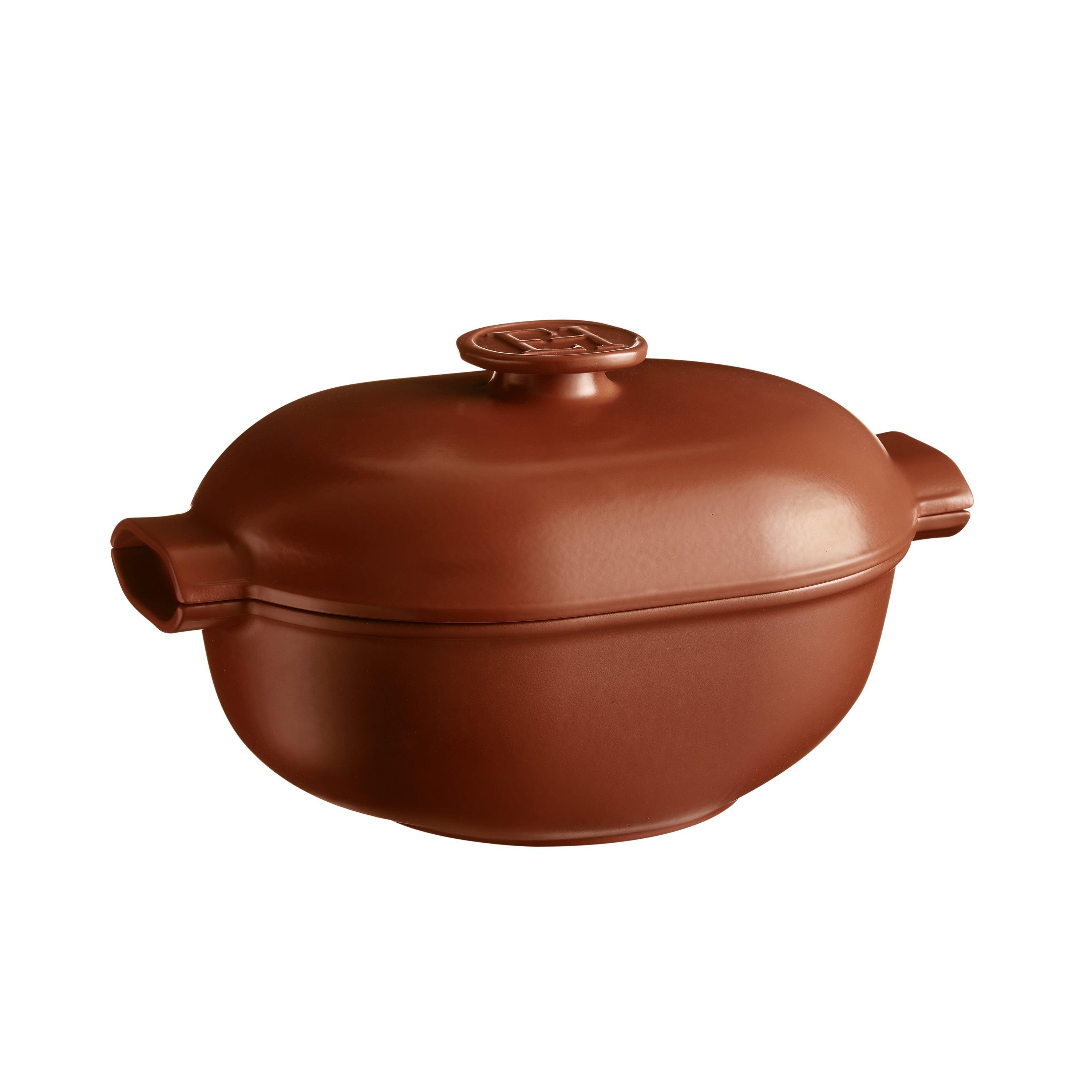  Delight Oval Casserole Dish 4.5L - Sienna