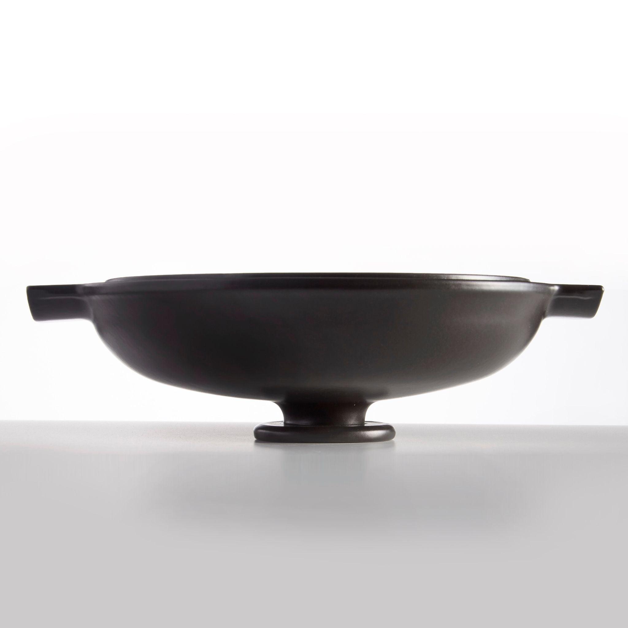  Delight Round Casserole Dish Slate 27cm dia. 4l - HAUSwares