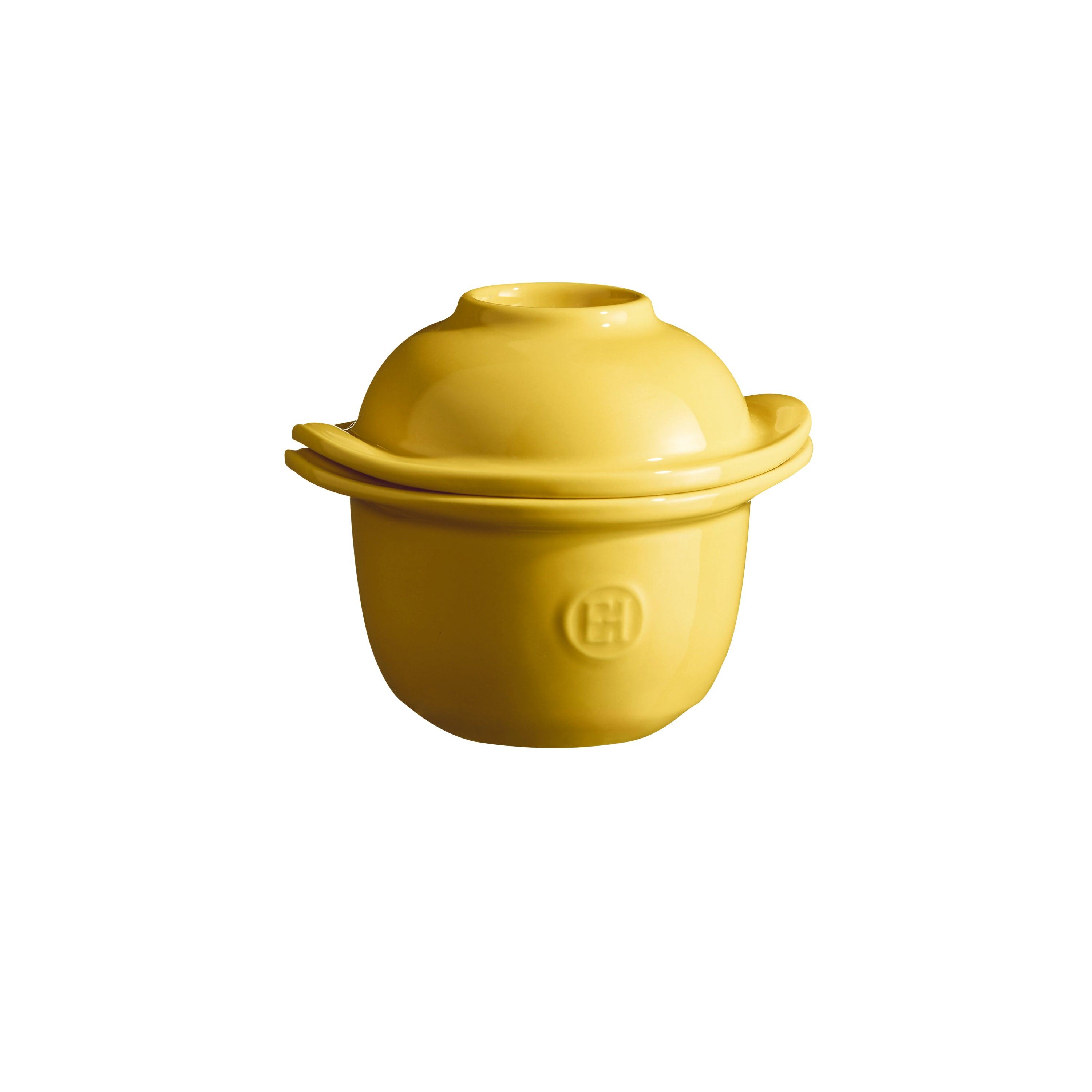 Egg Nest Provence Yellow - HAUSwares